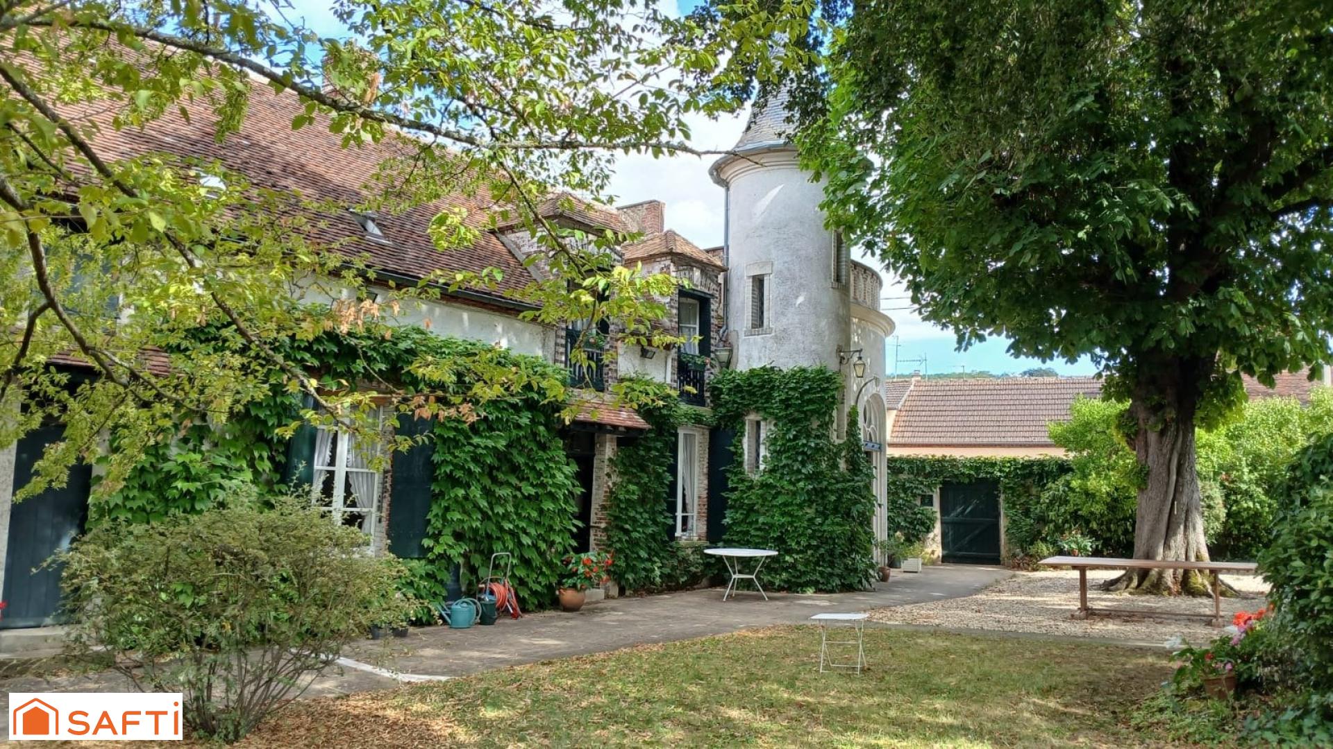 Photo-maison