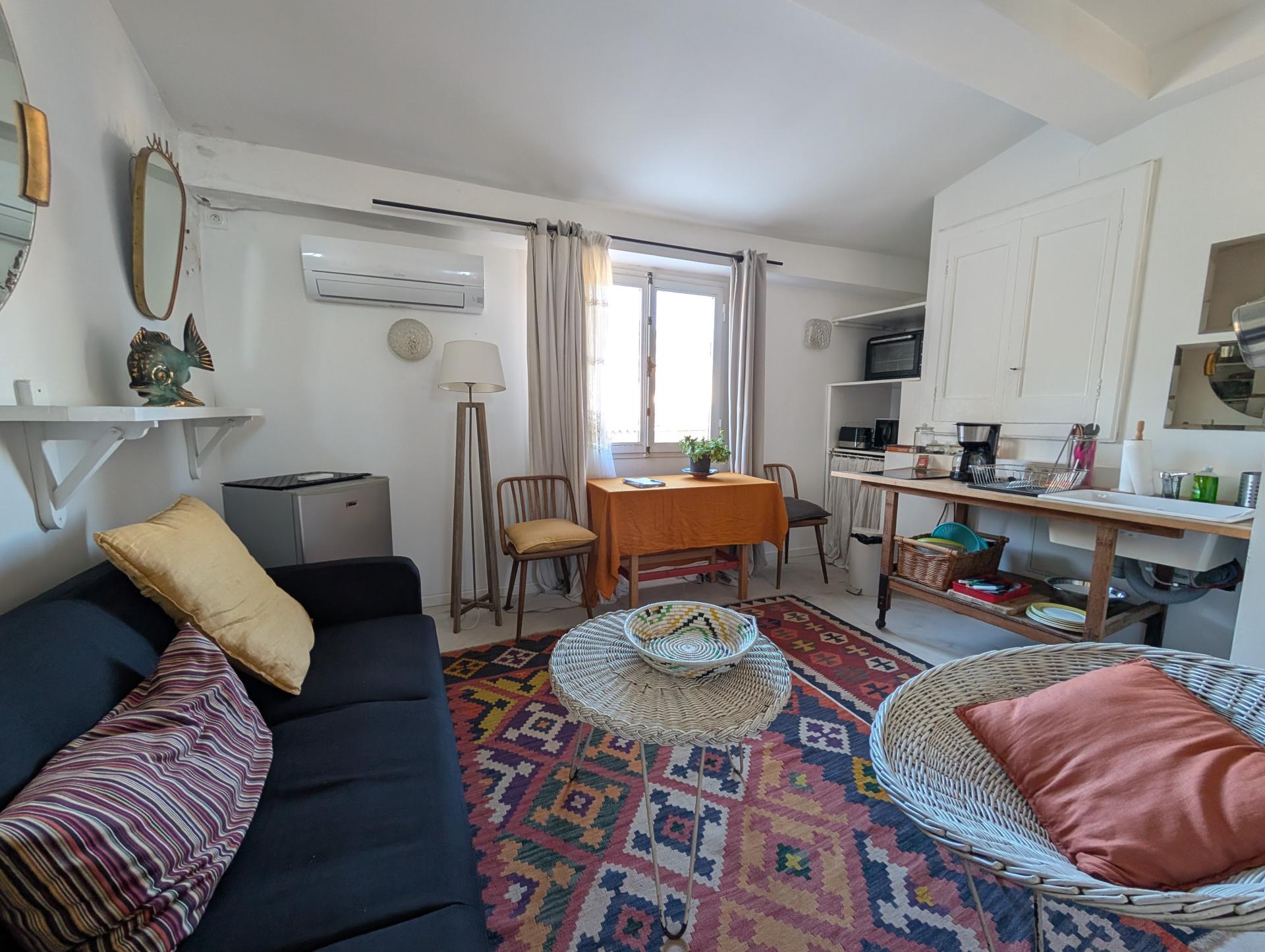 Photo-appartement