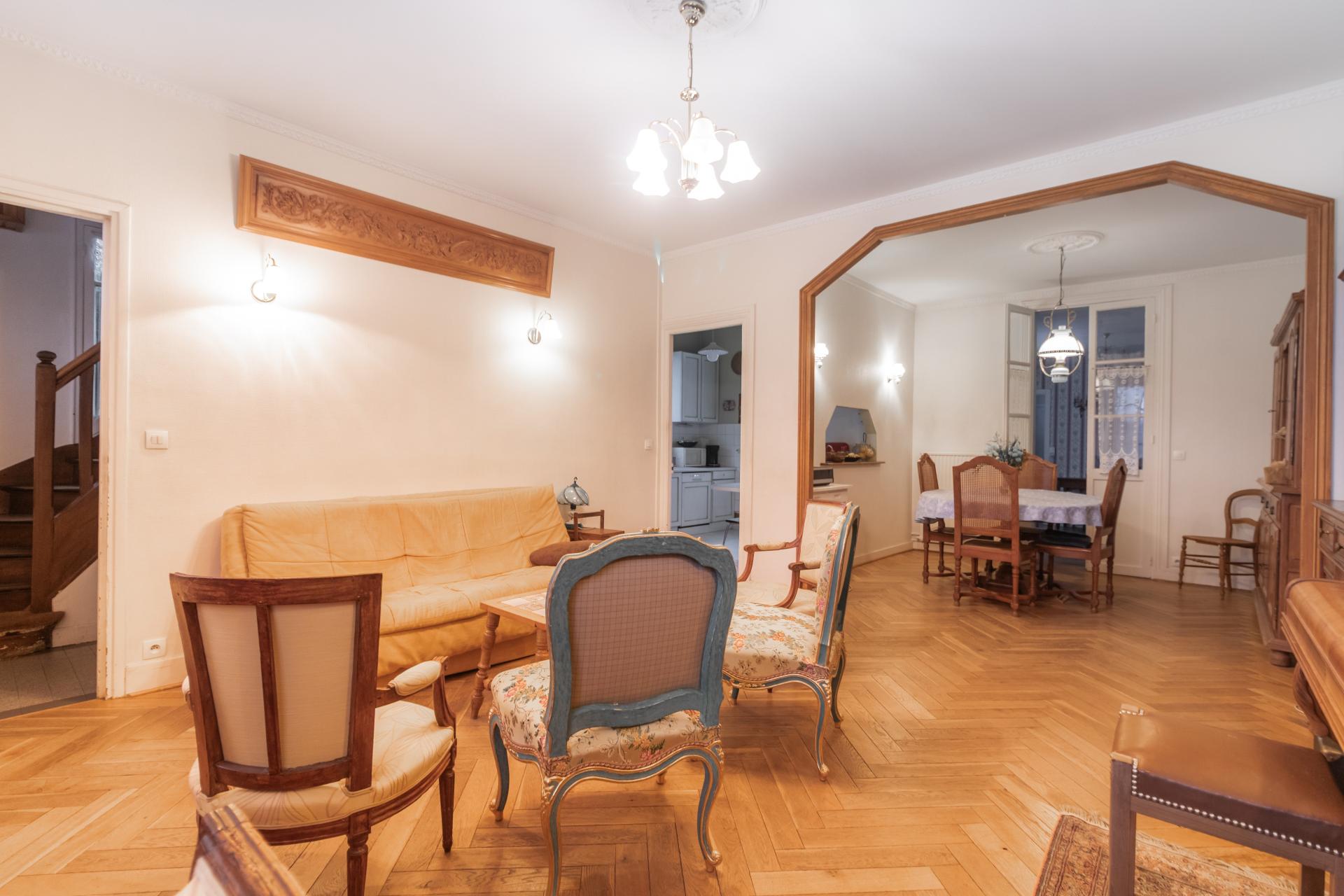 Photo 5 de l'annonce.