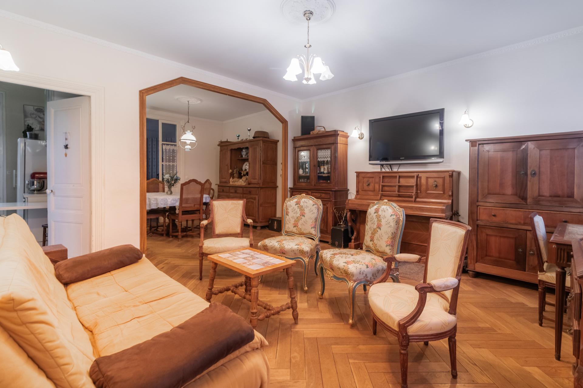 Photo 6 de l'annonce.