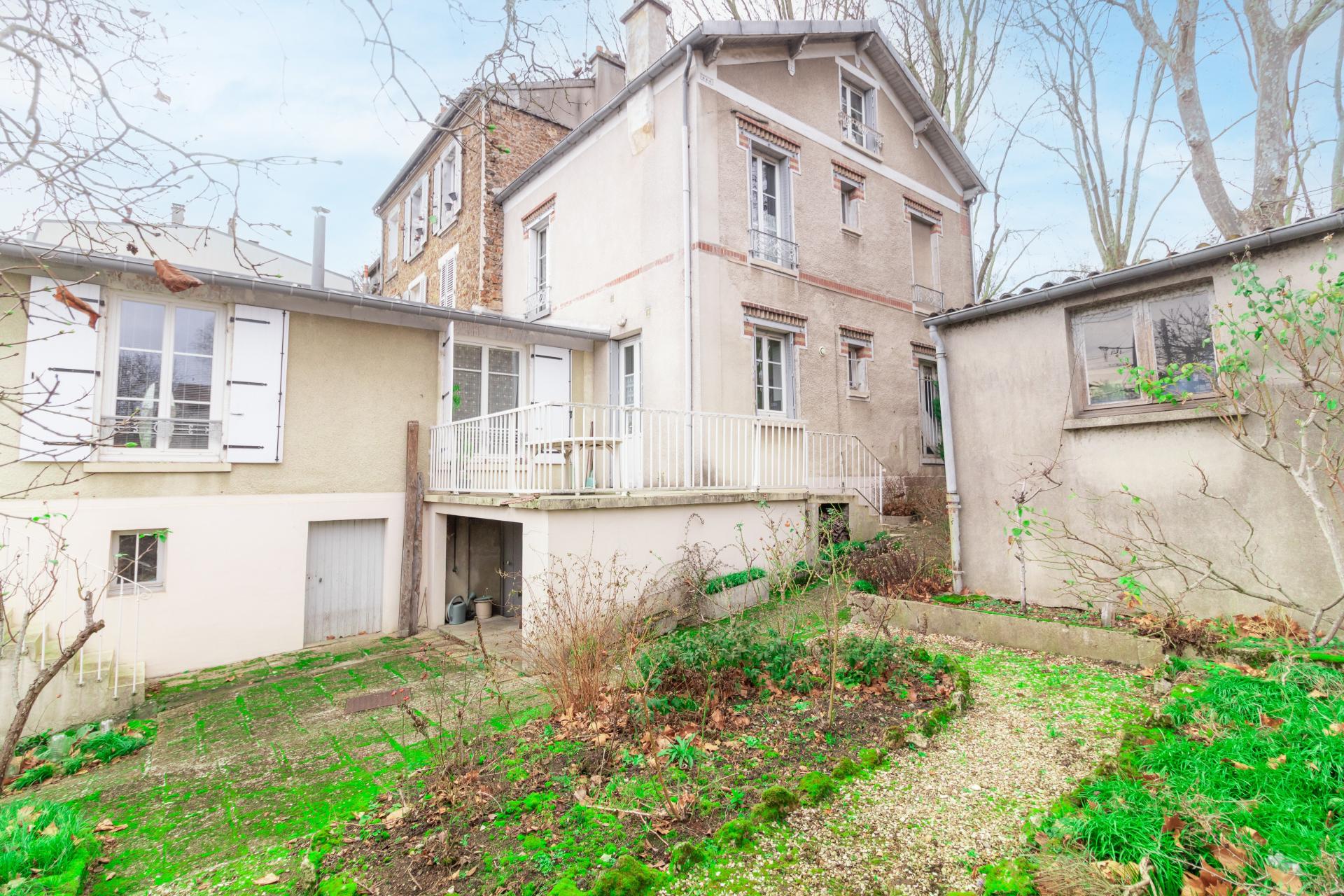 Photo 3 de l'annonce.