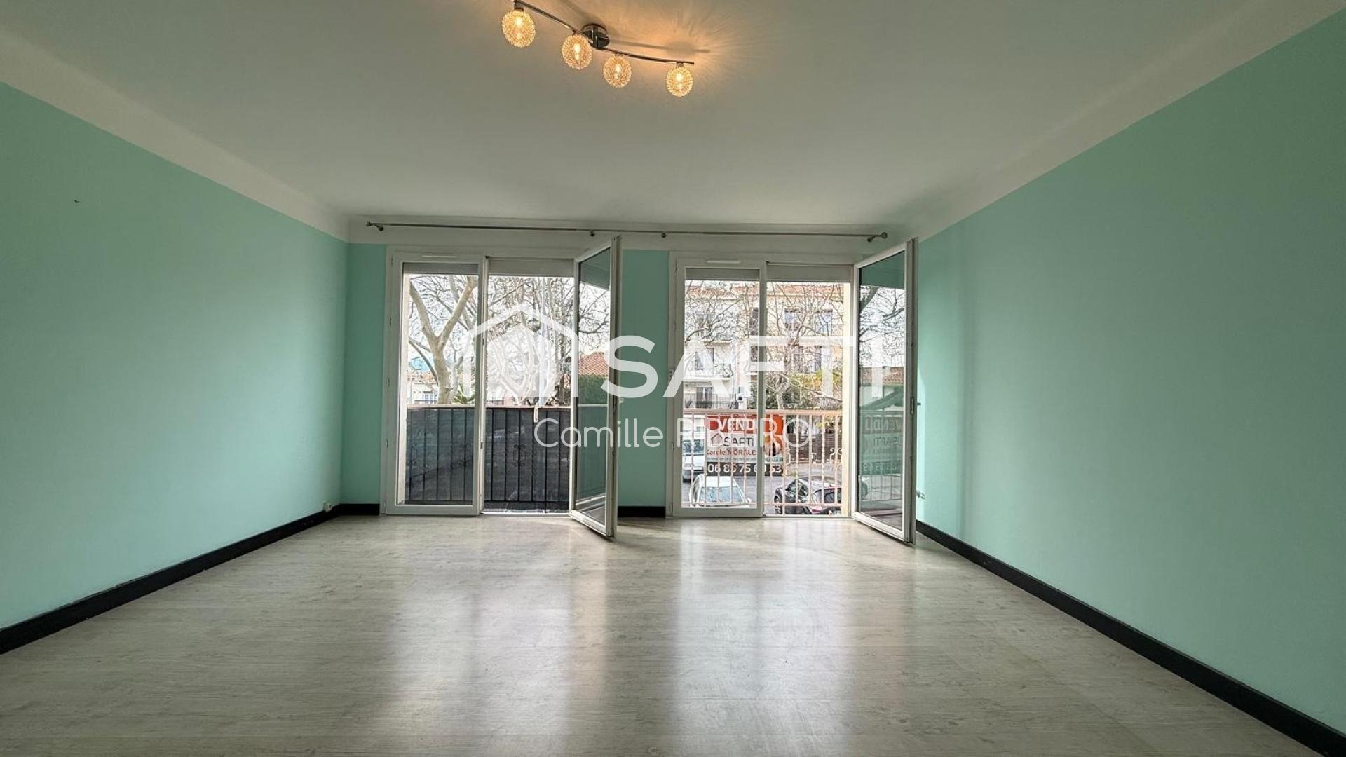 Photo-appartement