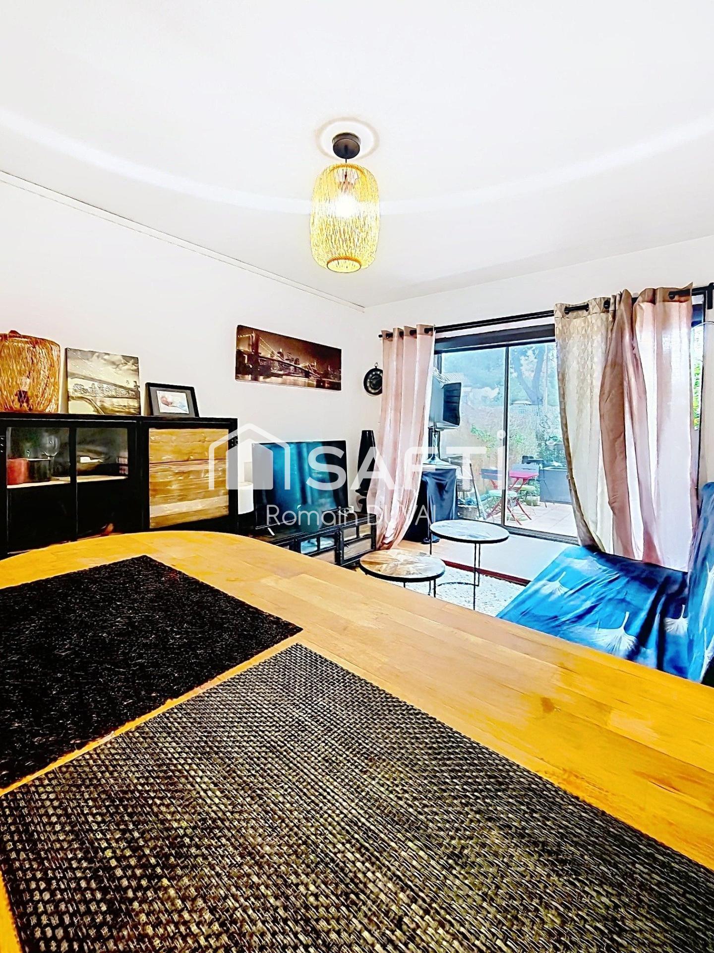 Photo-appartement