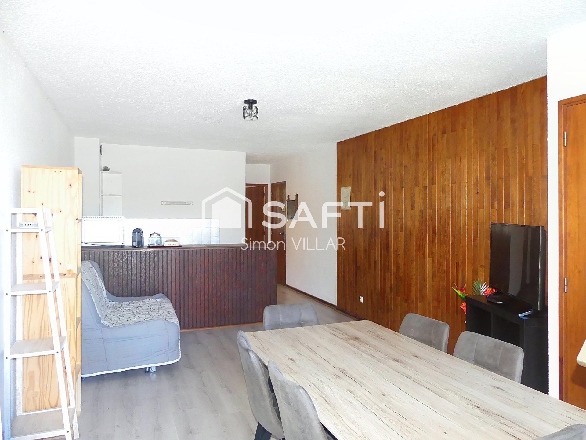 Photo-appartement