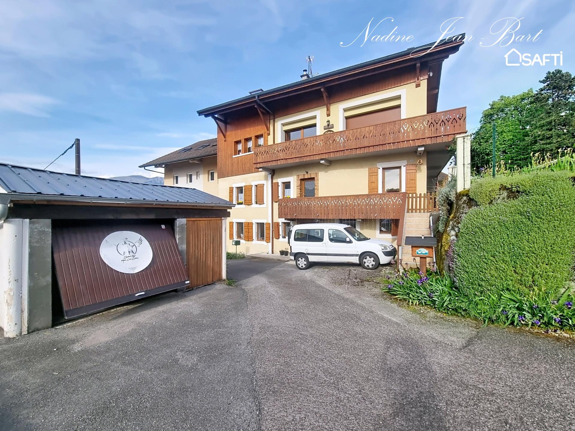 Photo-appartement