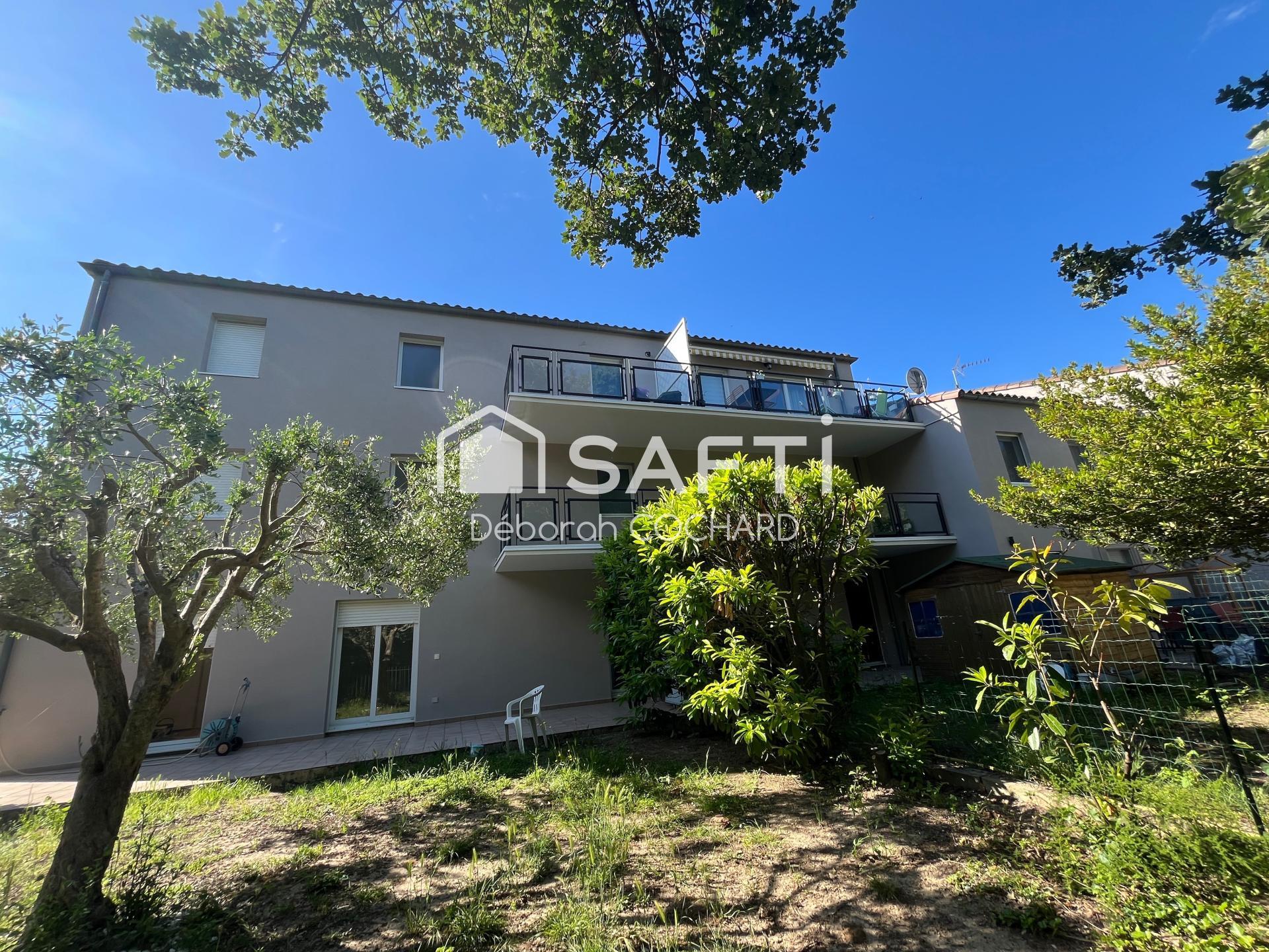 Photo-appartement