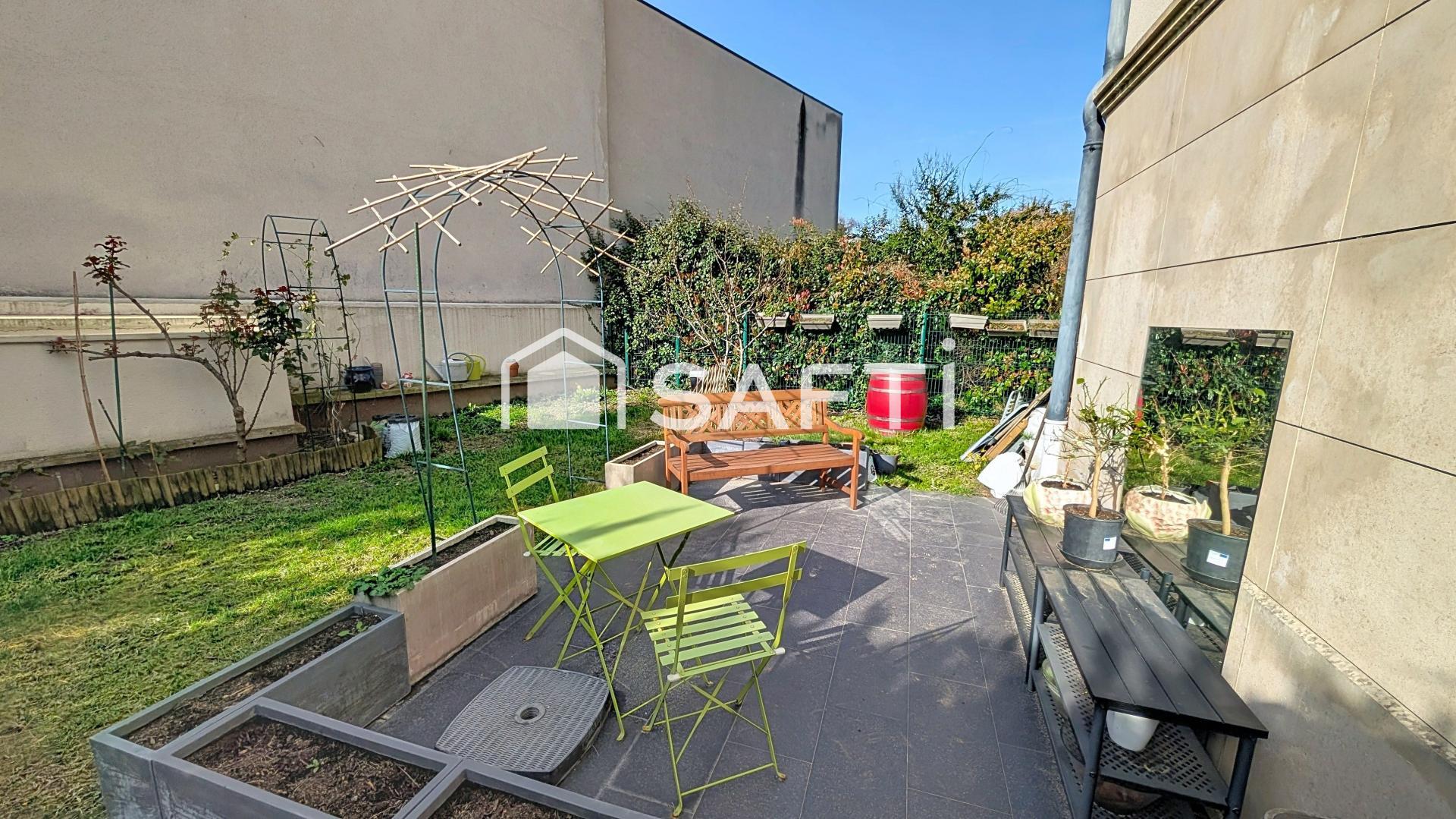 Photo-appartement