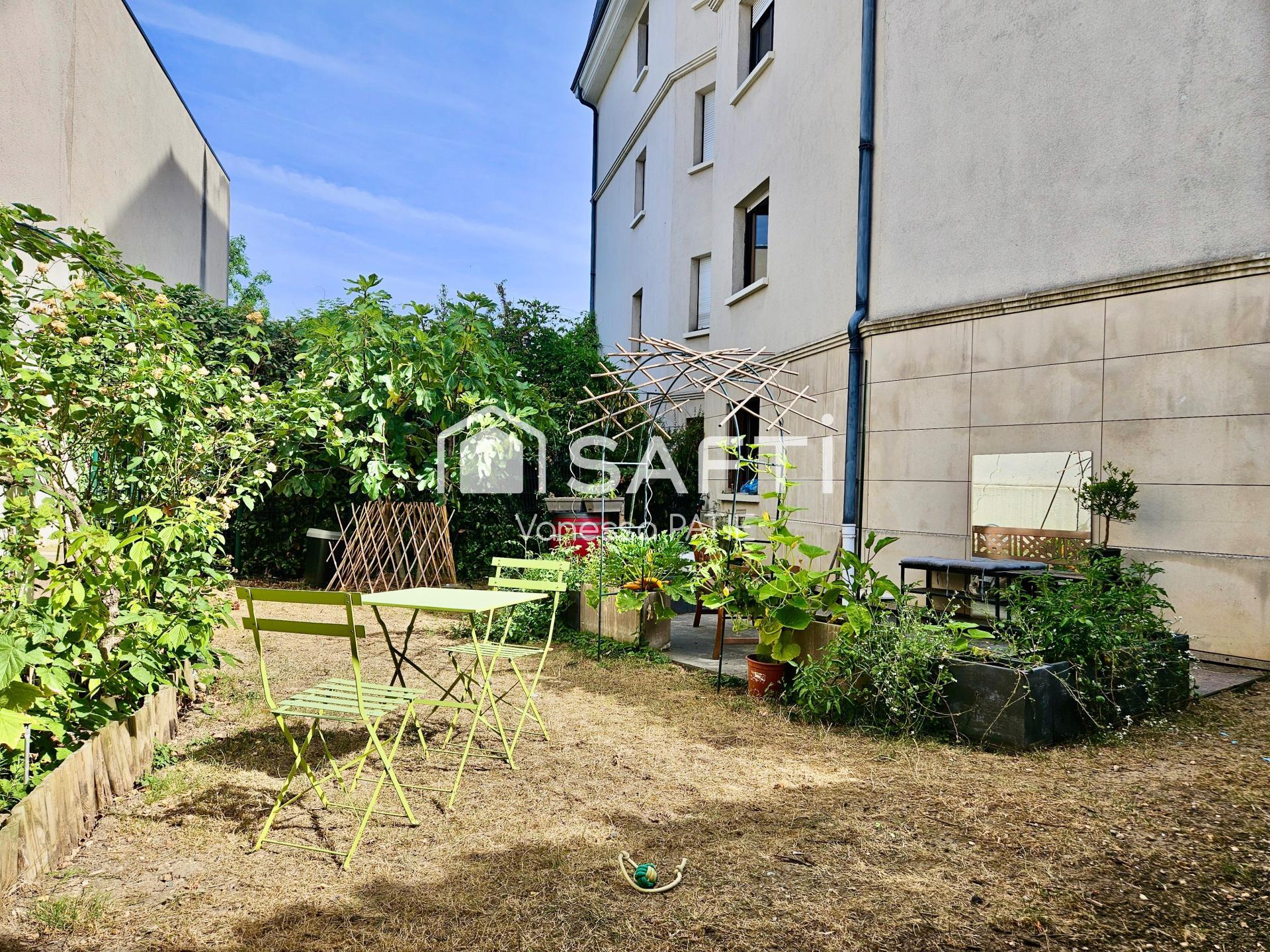 Photo-appartement