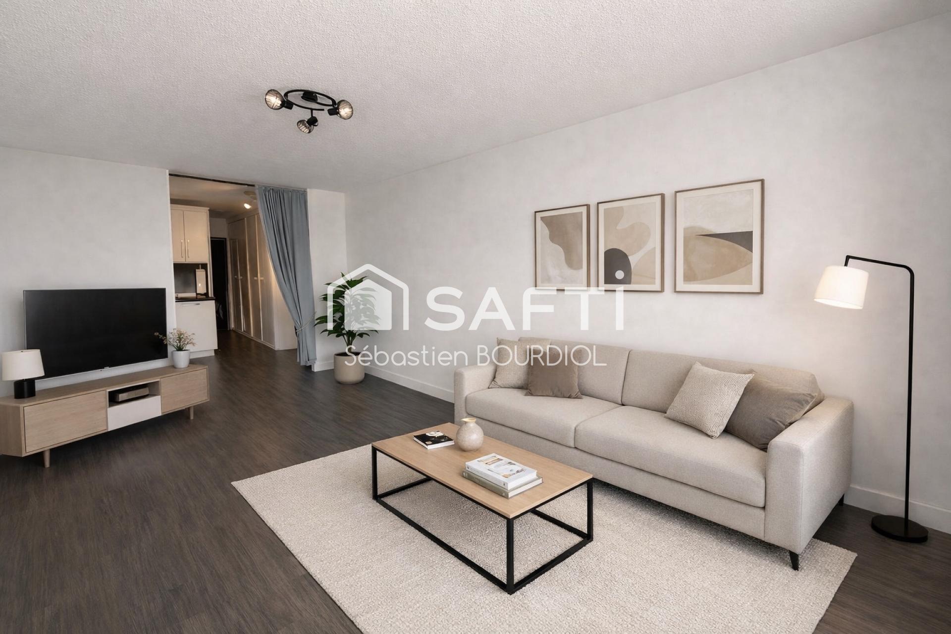 Photo-appartement