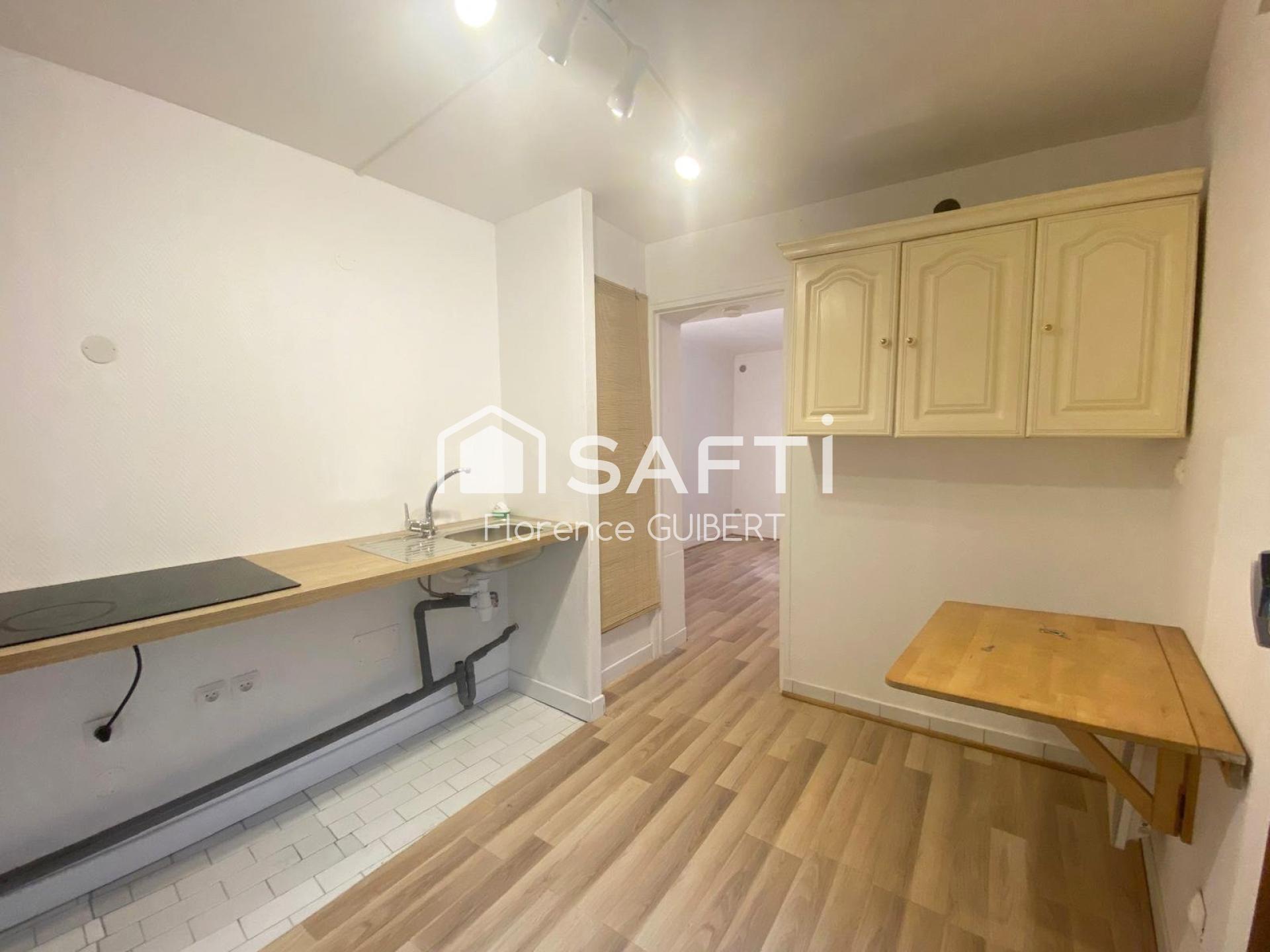 Photo-appartement