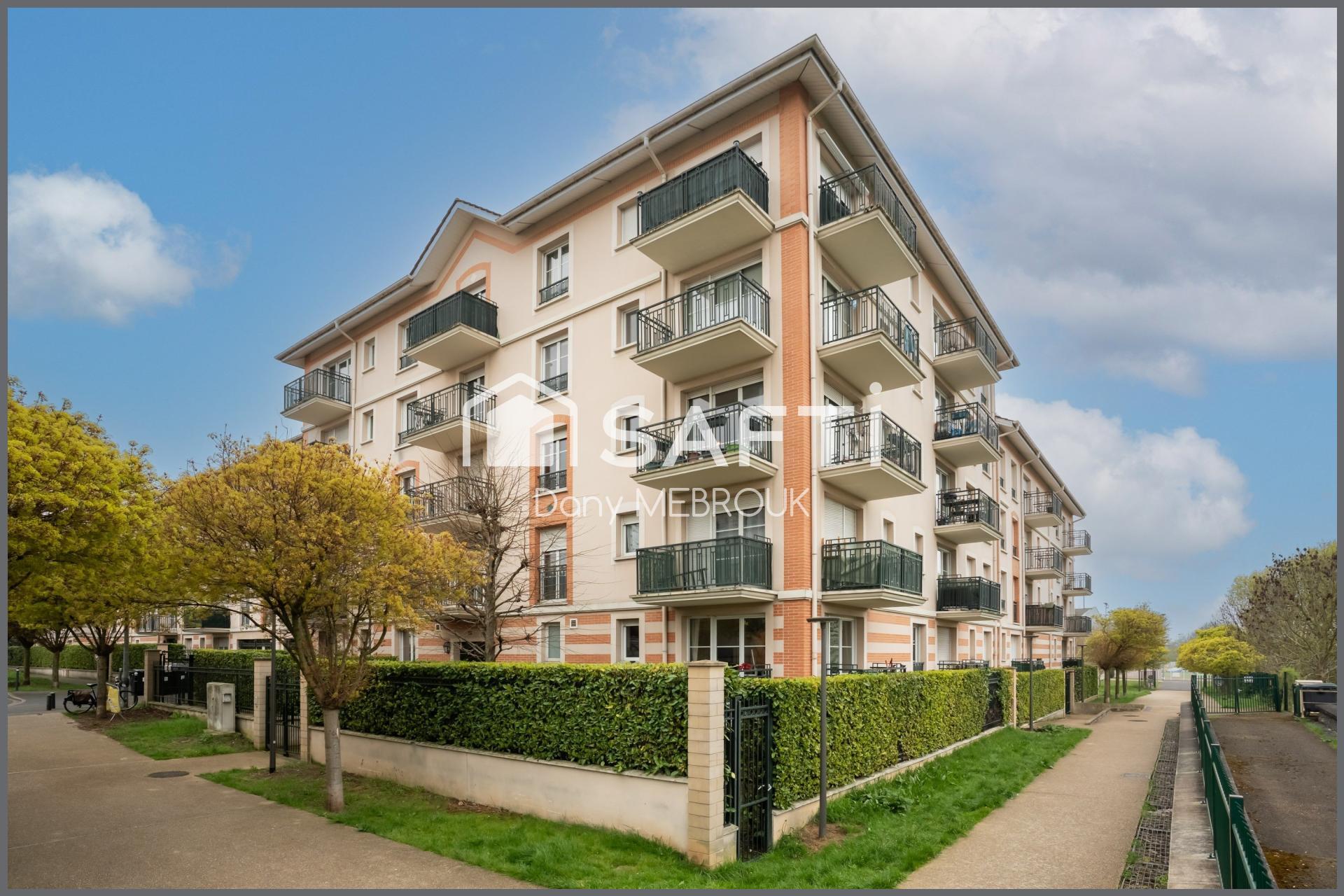 Photo-appartement