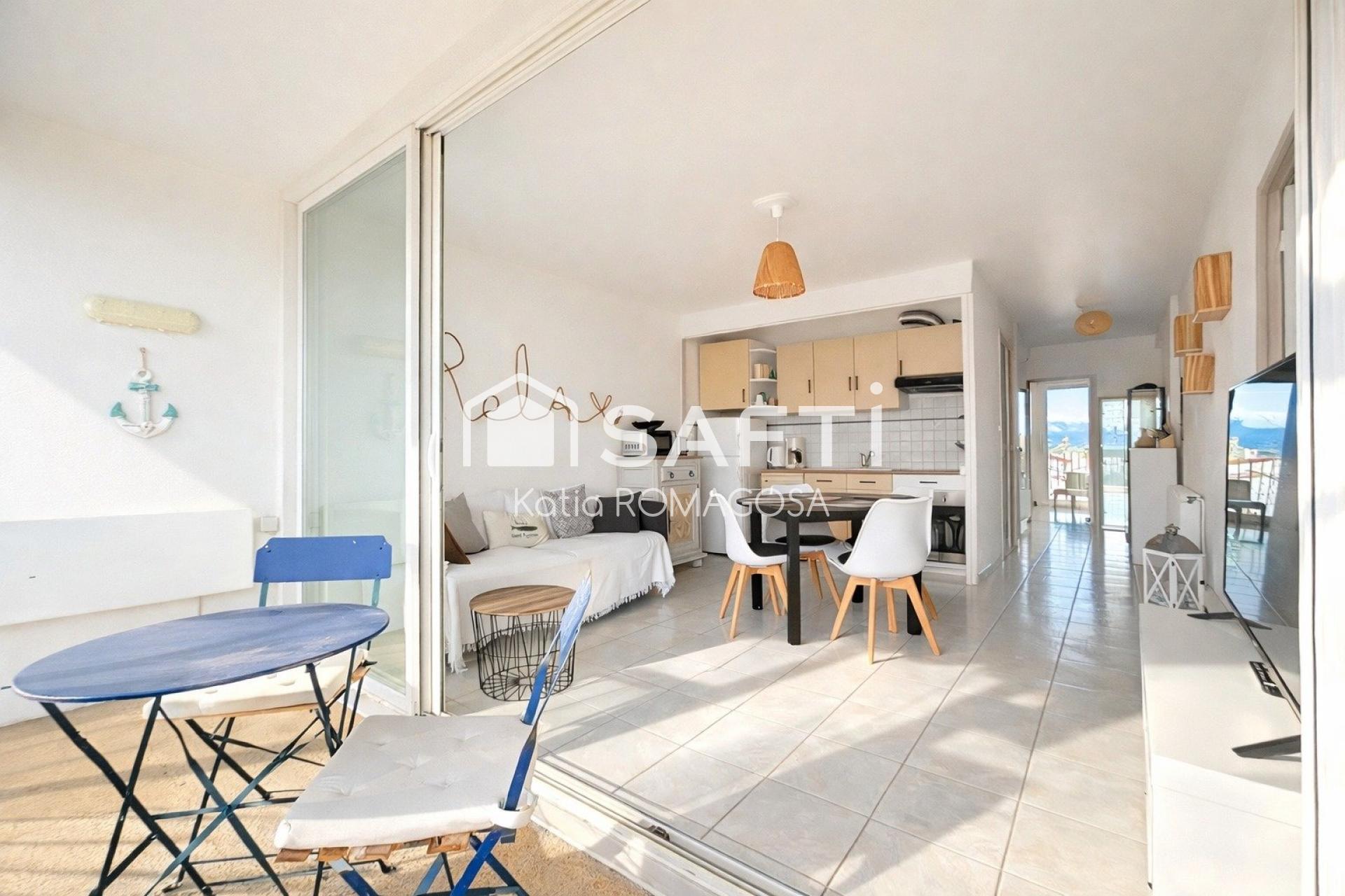 Photo-appartement