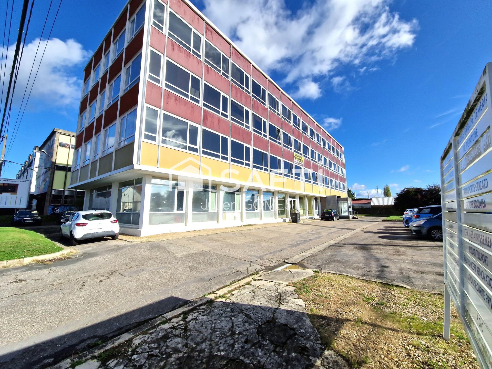 Opportunité d'investissement rare à saisir à TRILPORT !