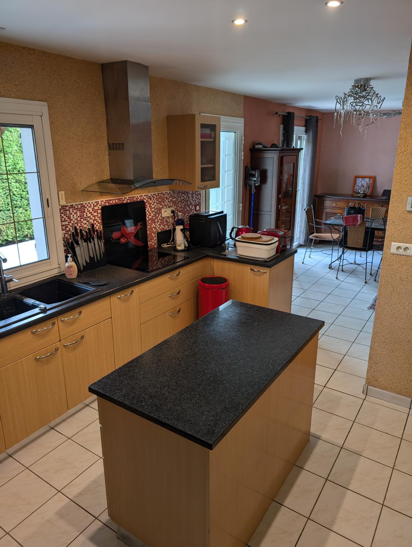 Photo 3 de l'annonce.