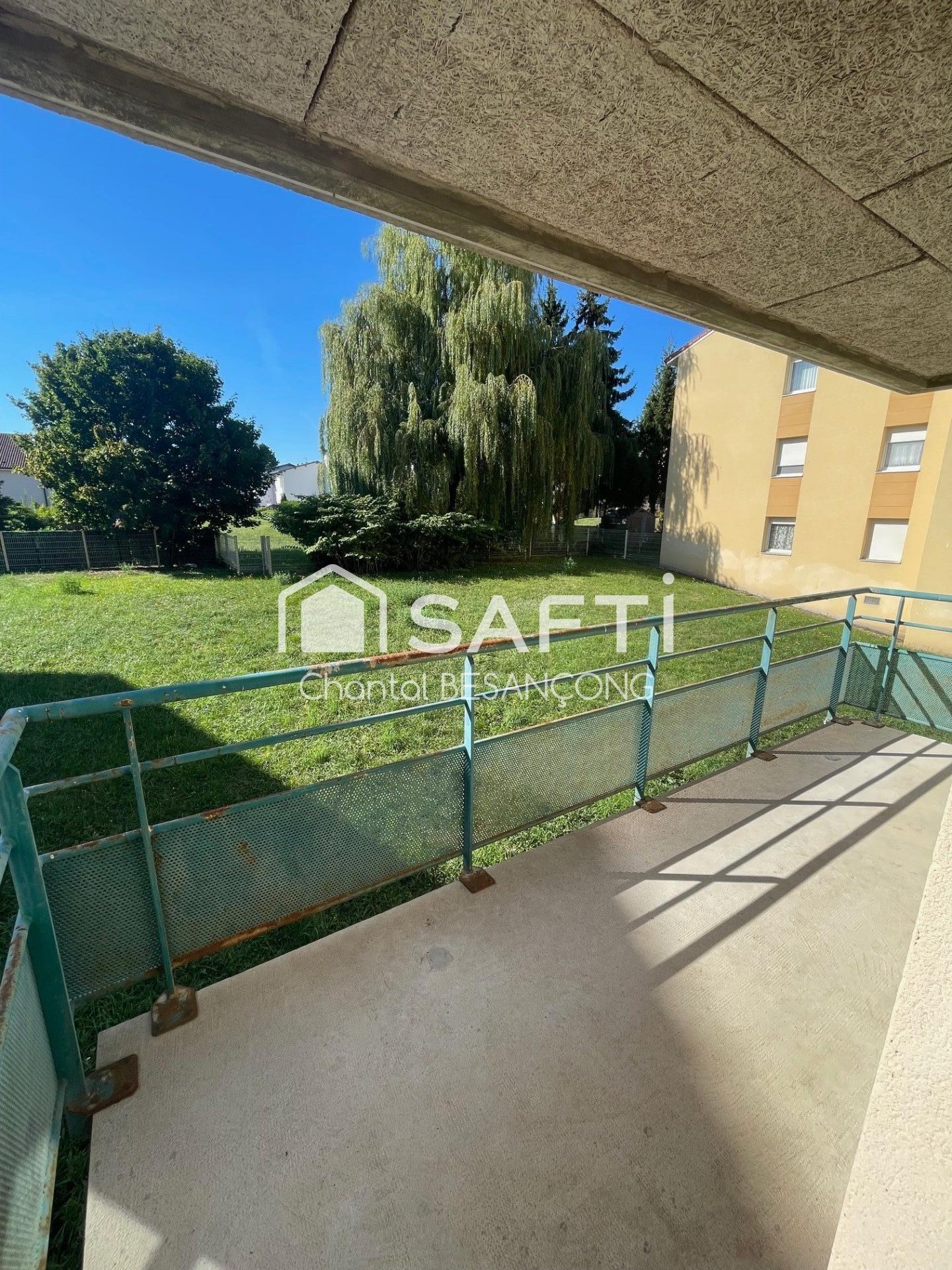 Photo-appartement