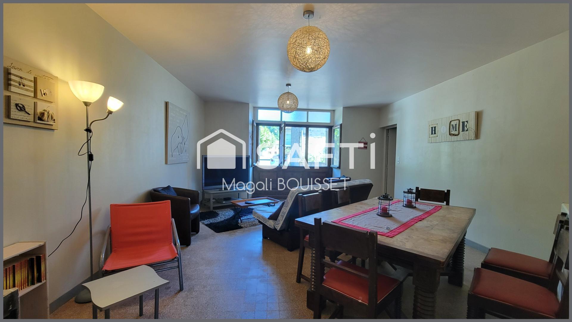 Photo SAFTI — Maison 6 pièces, 173 m² à Beauchalot 2