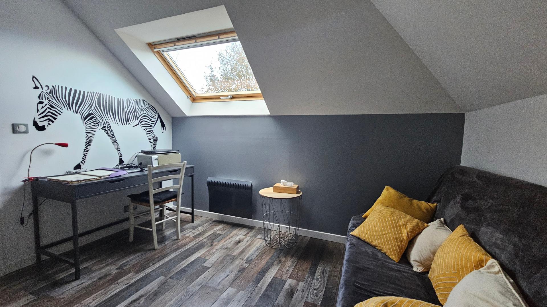 Photo 9 de l'annonce.