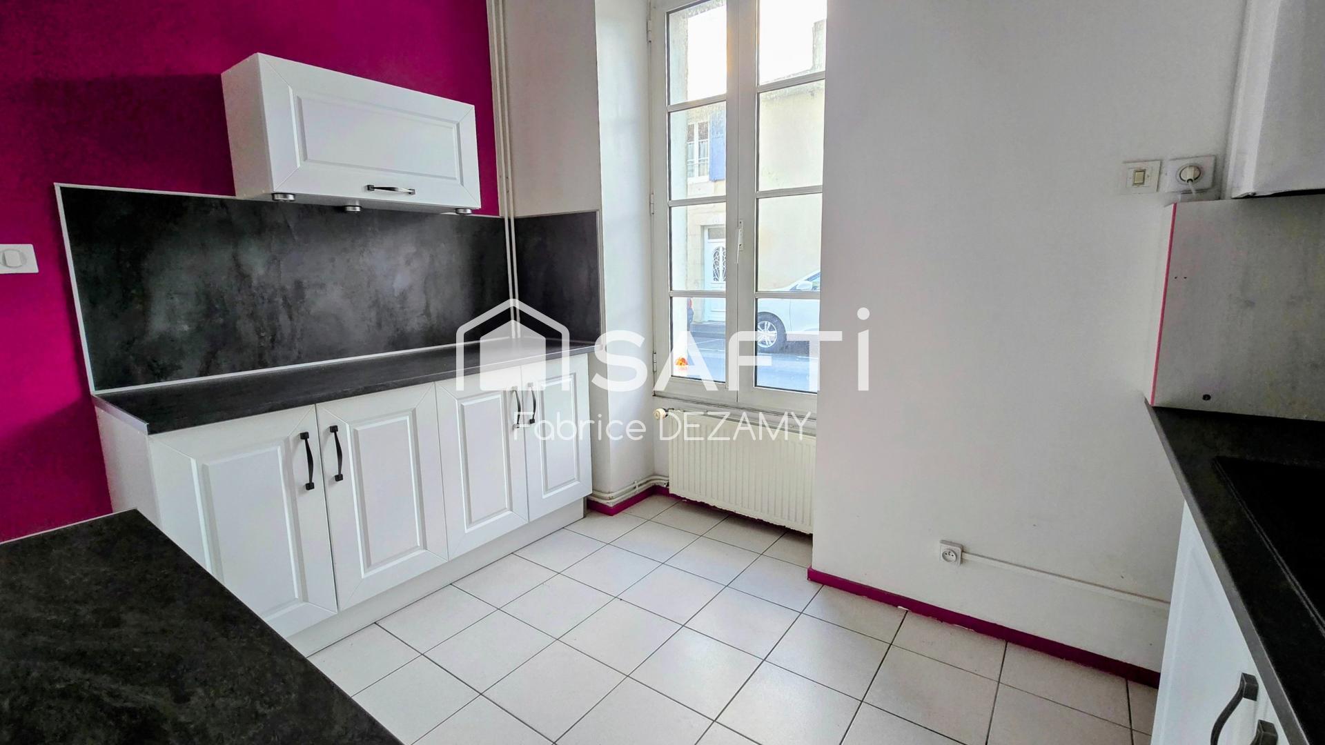 Photo-appartement