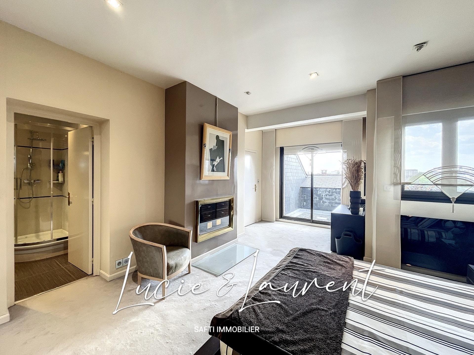 Photo 13 de l'annonce.