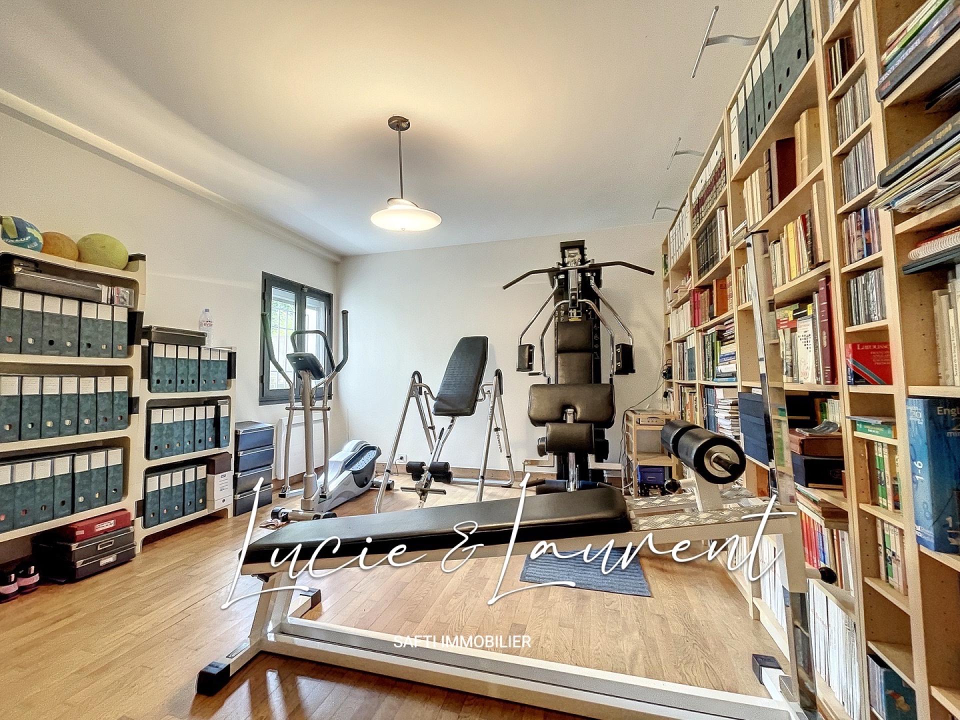 Photo 16 de l'annonce.