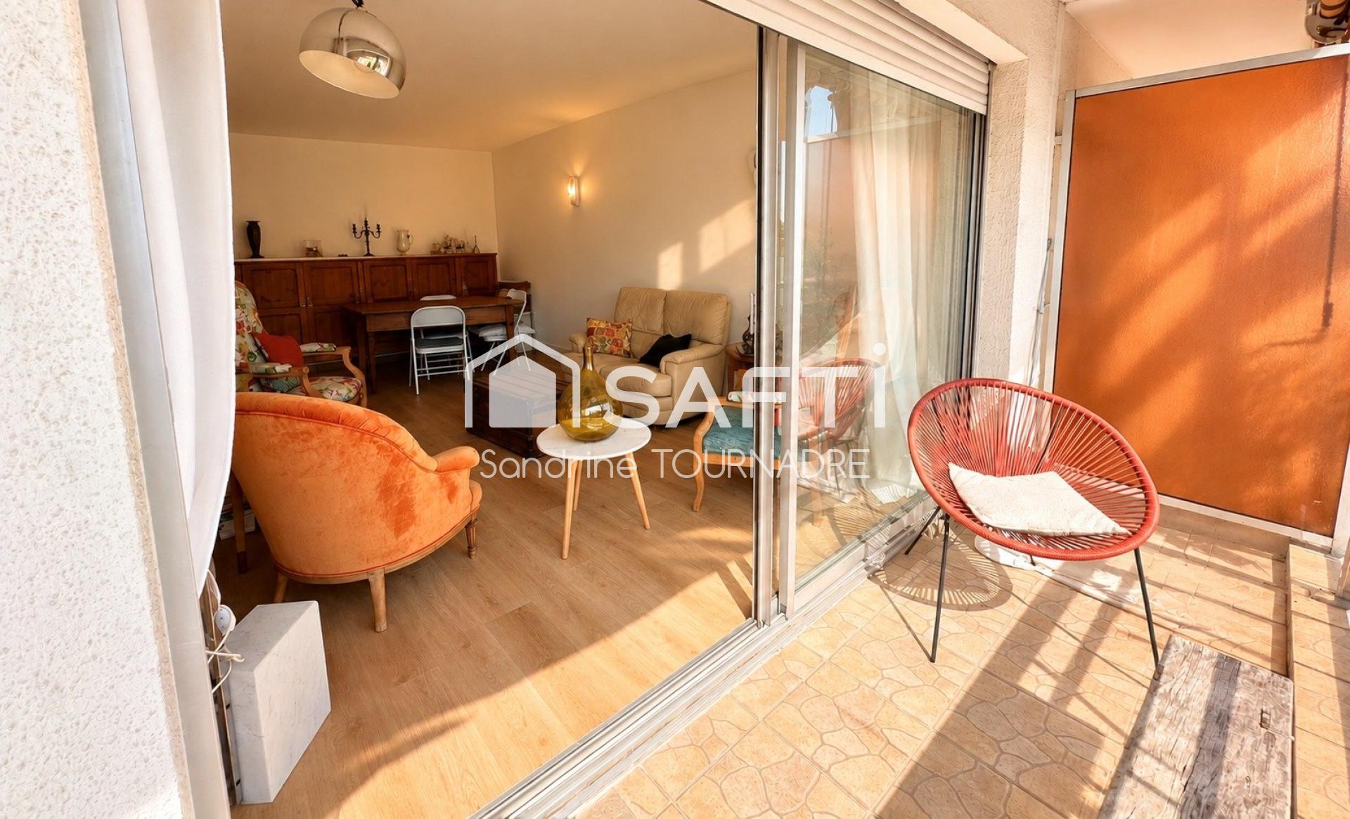 Photo-appartement
