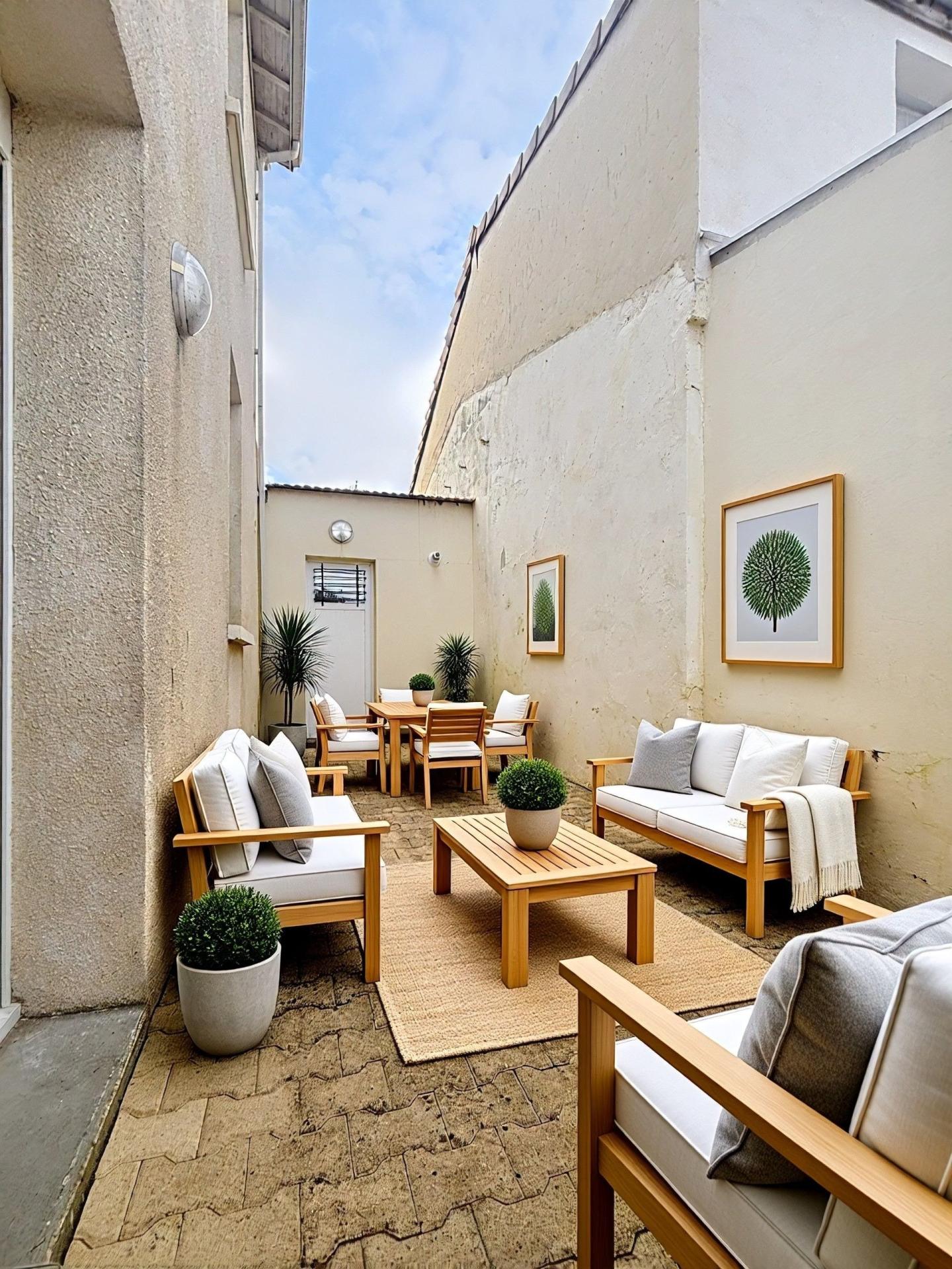 Photo 2 de l'annonce.