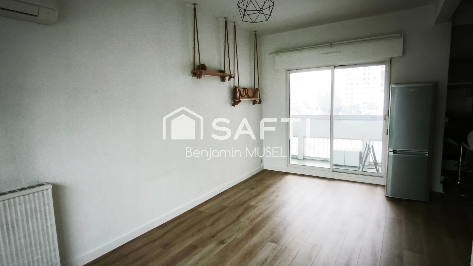 Photo-appartement
