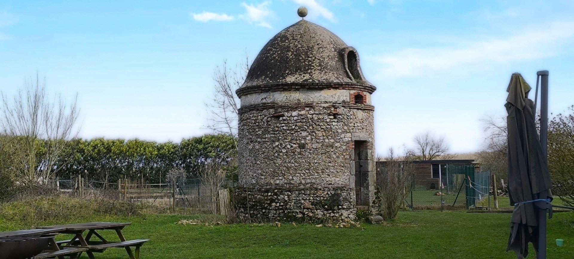 Photo 5 de l'annonce.