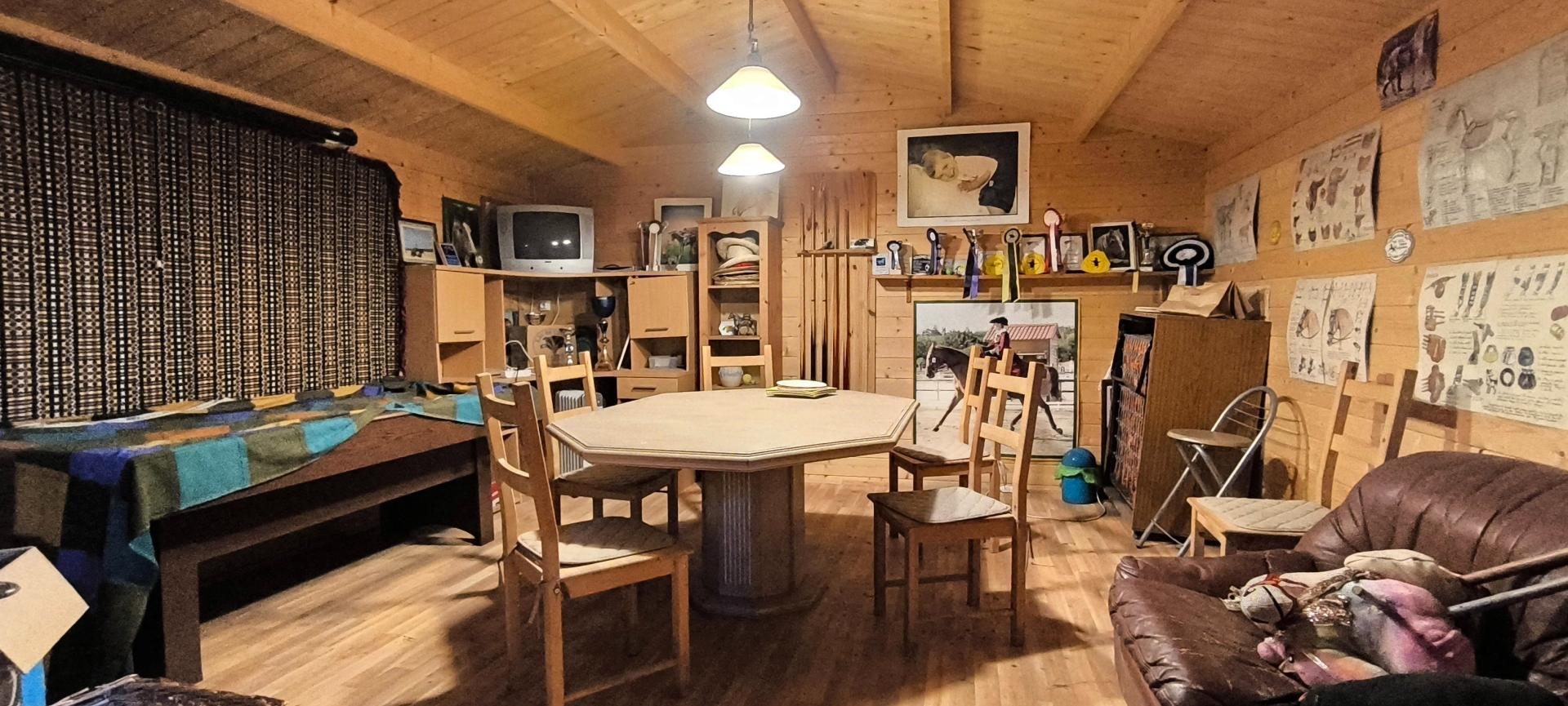 Photo 8 de l'annonce.