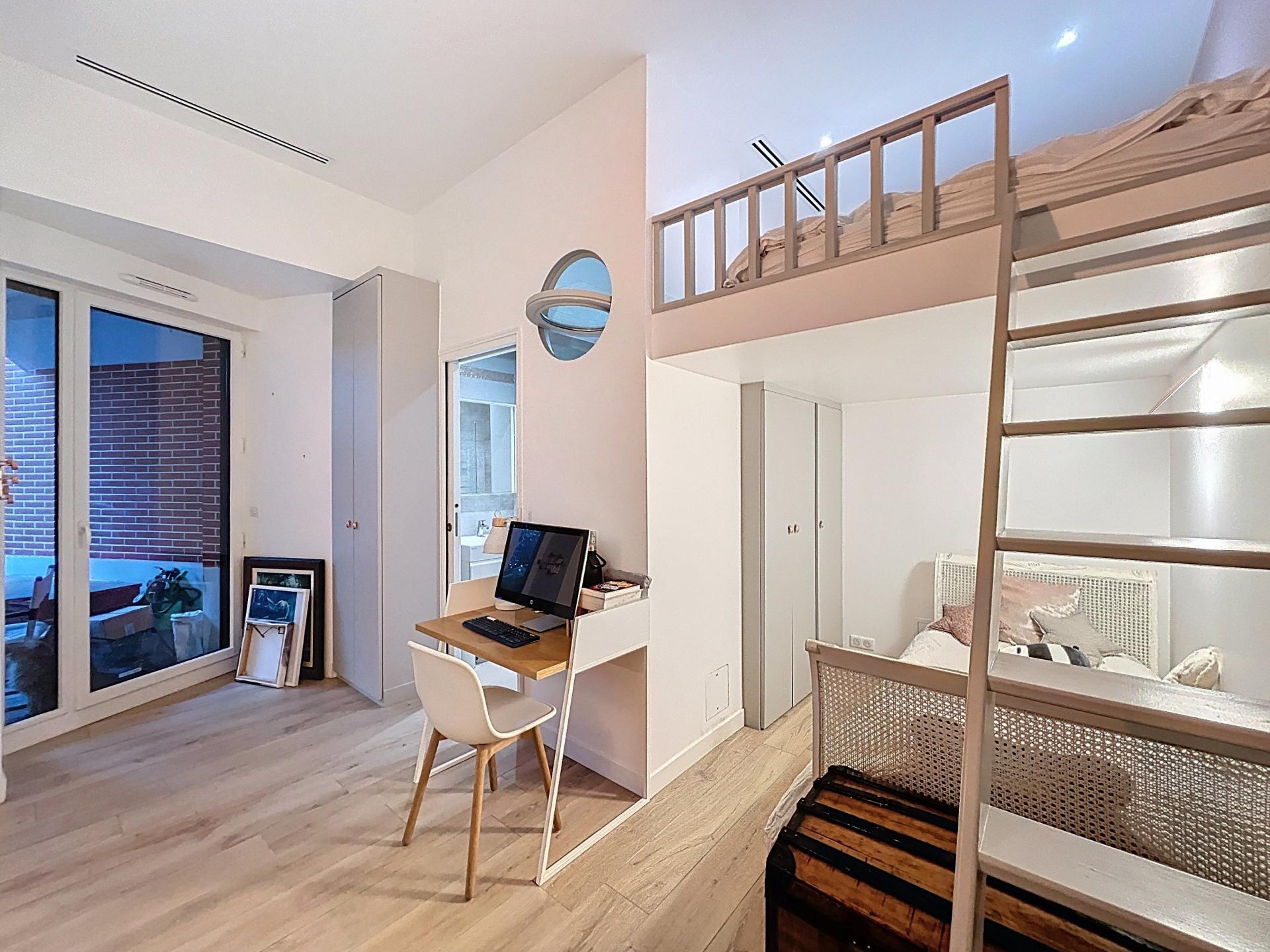 Photo 6 de l'annonce.