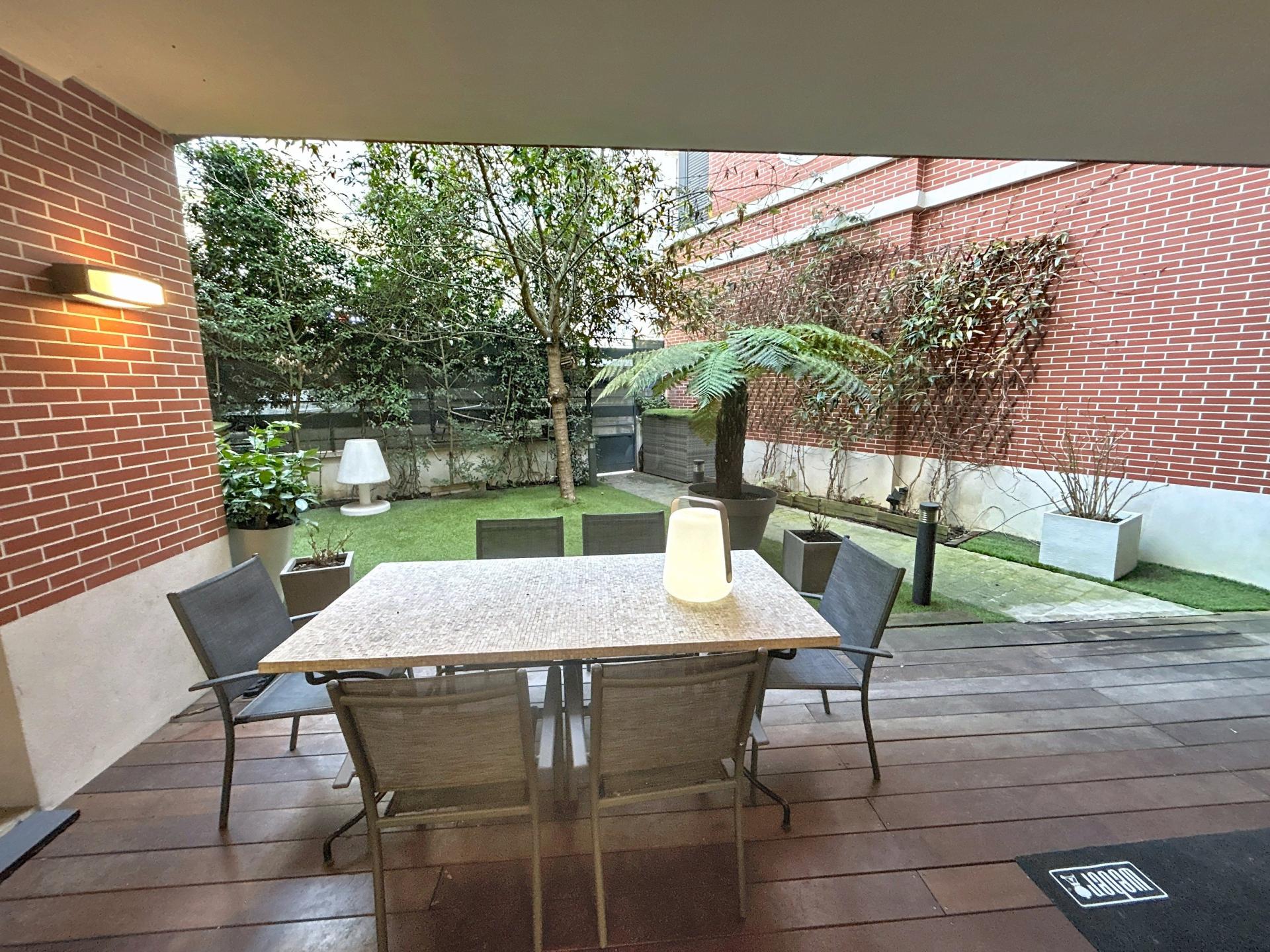 Photo 14 de l'annonce.