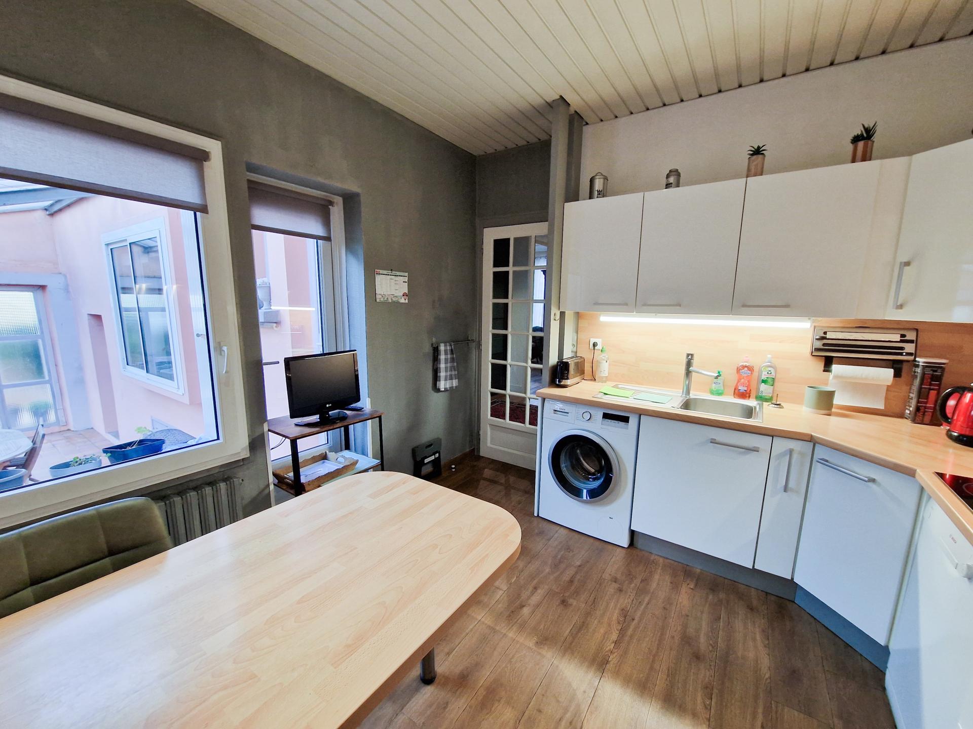 Photo 8 de l'annonce.