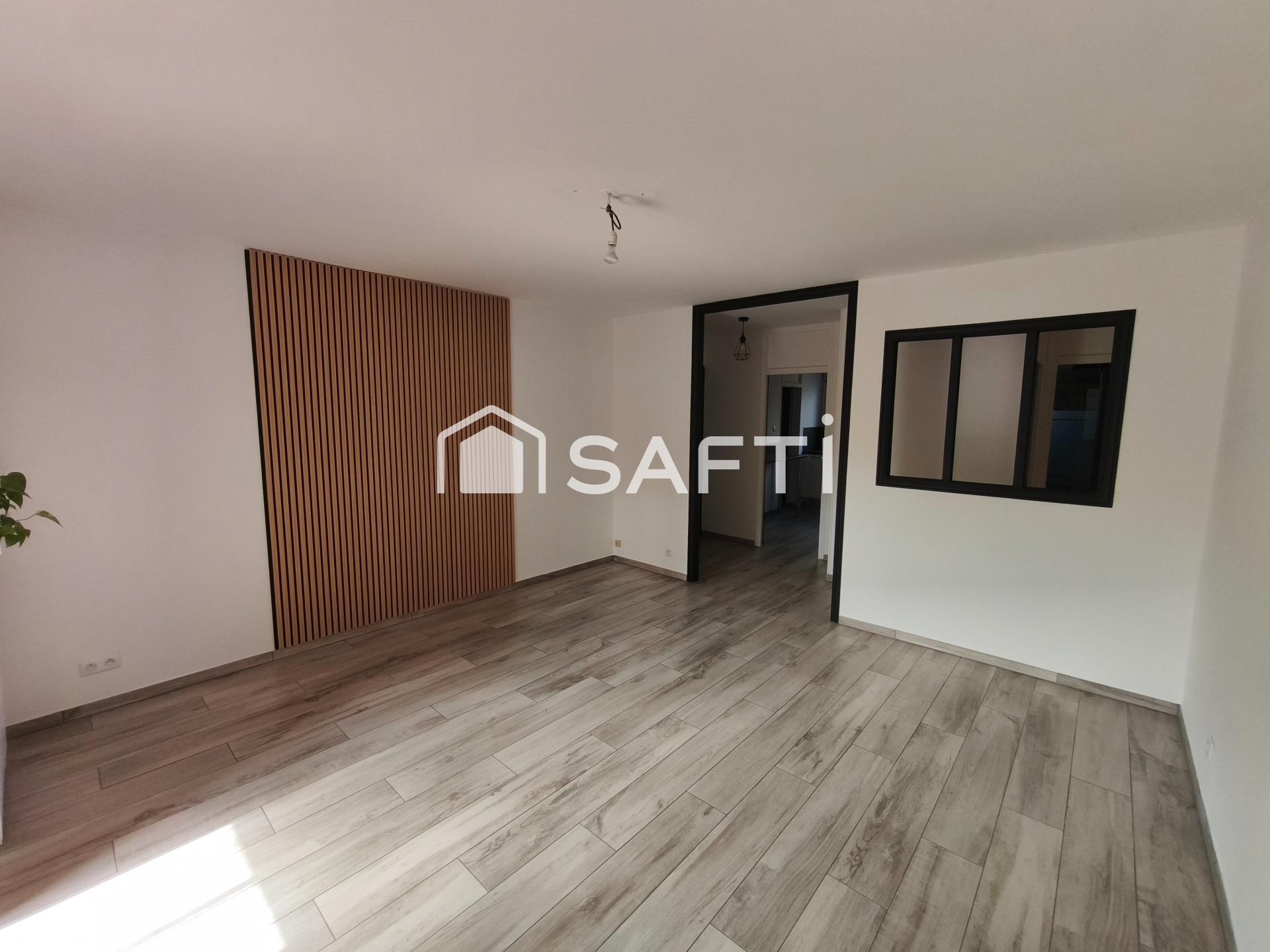 Photo-appartement