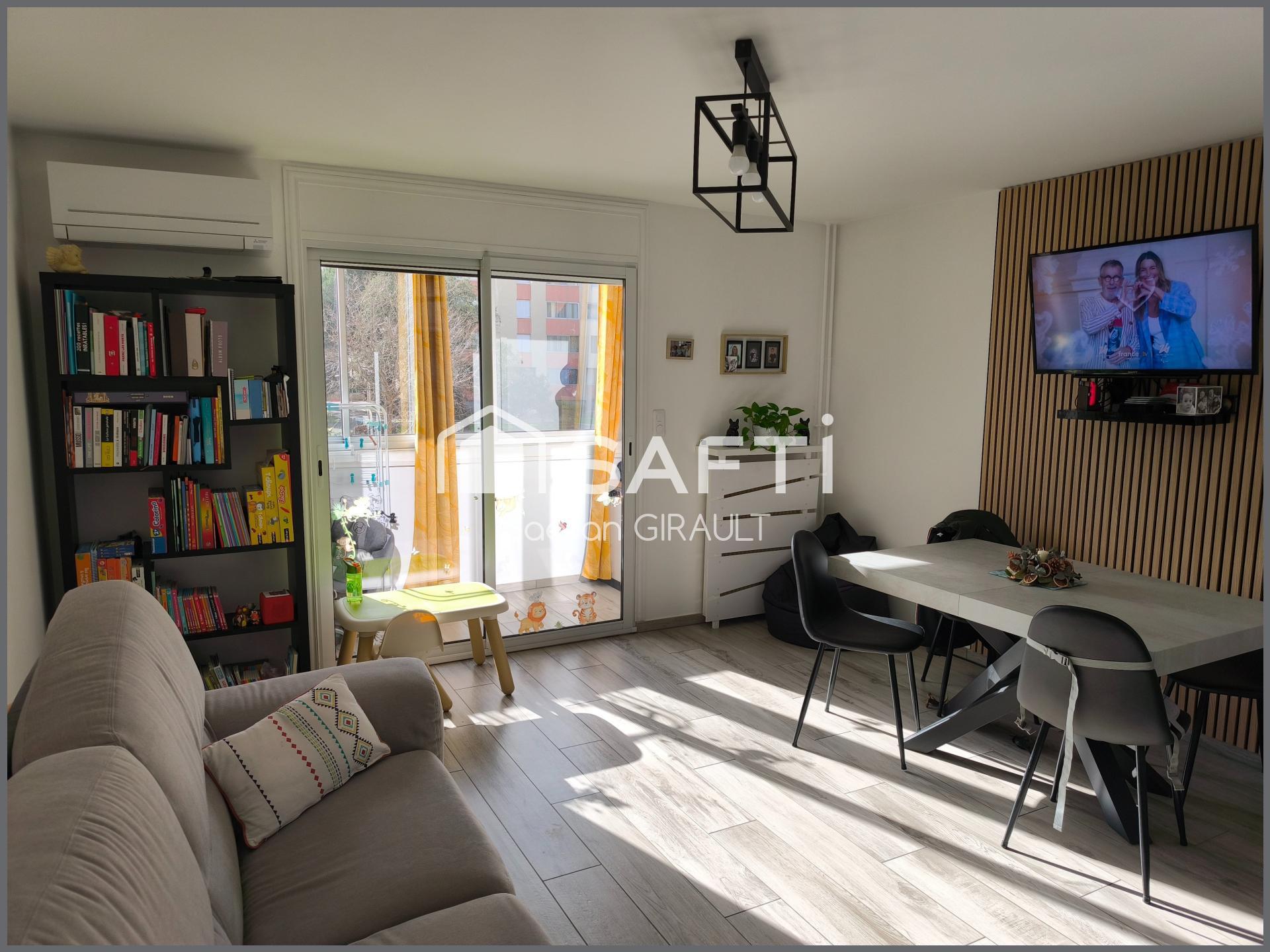 Photo-appartement