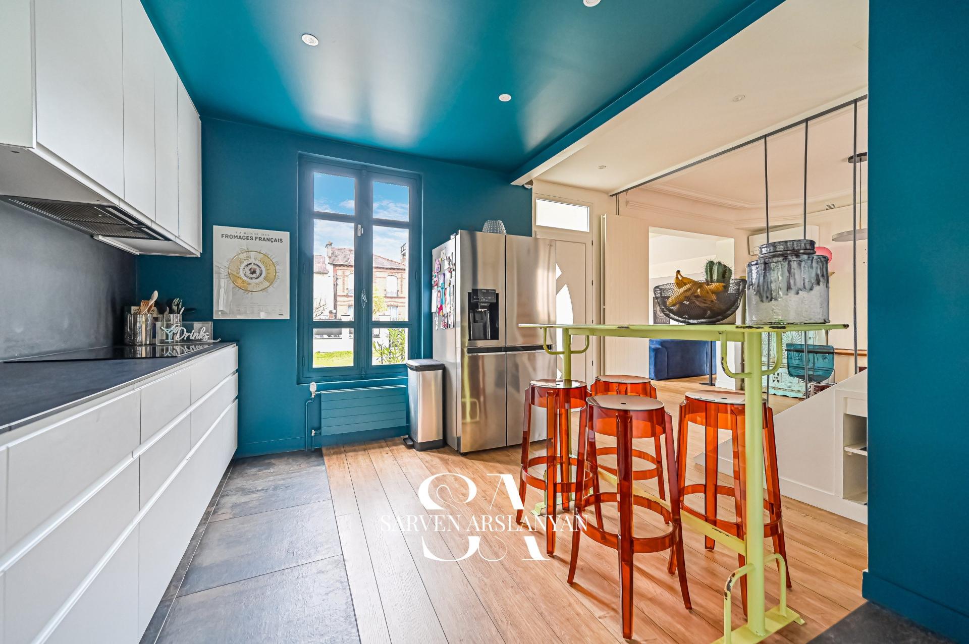 Photo 3 de l'annonce.