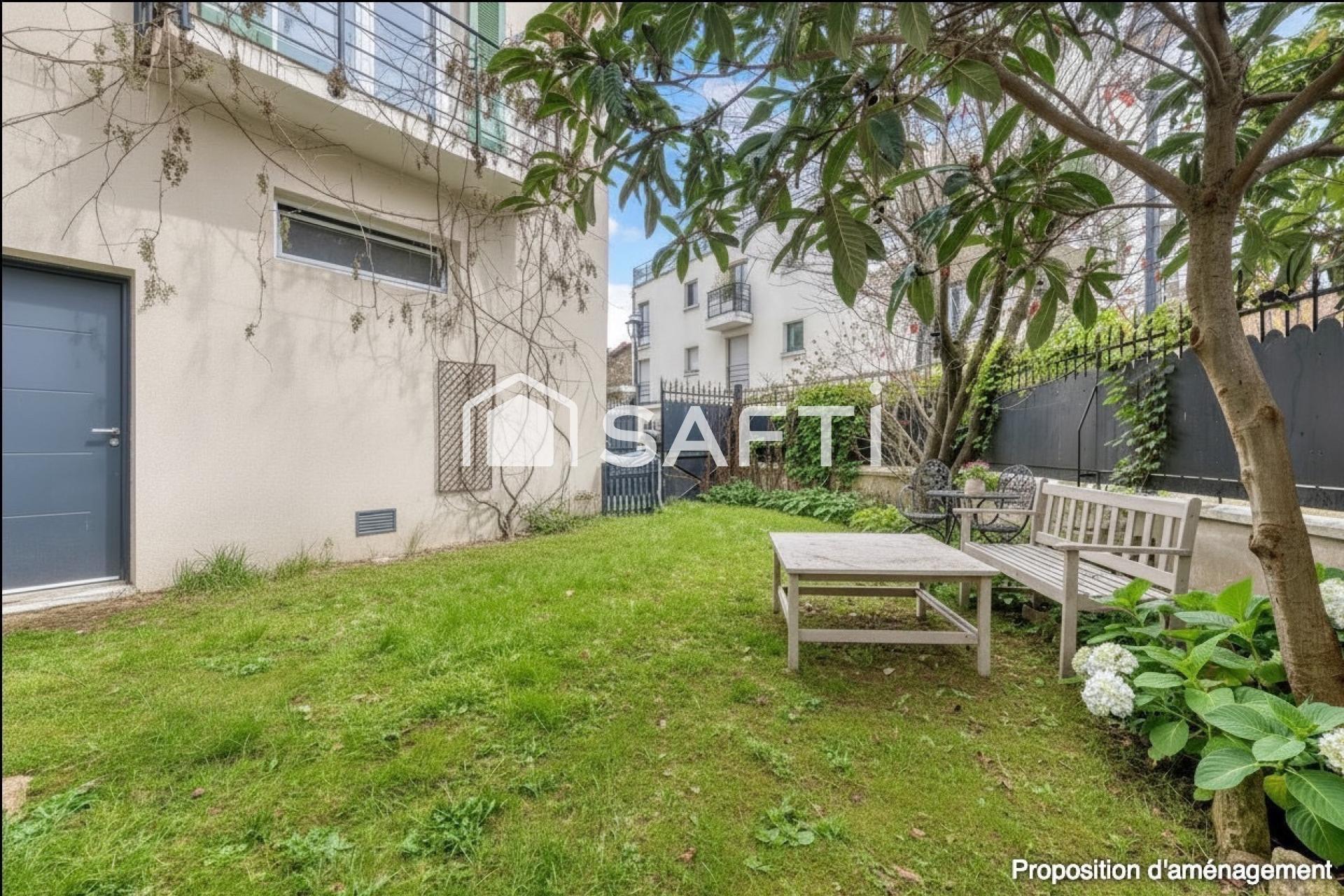 Photo 12 de l'annonce.