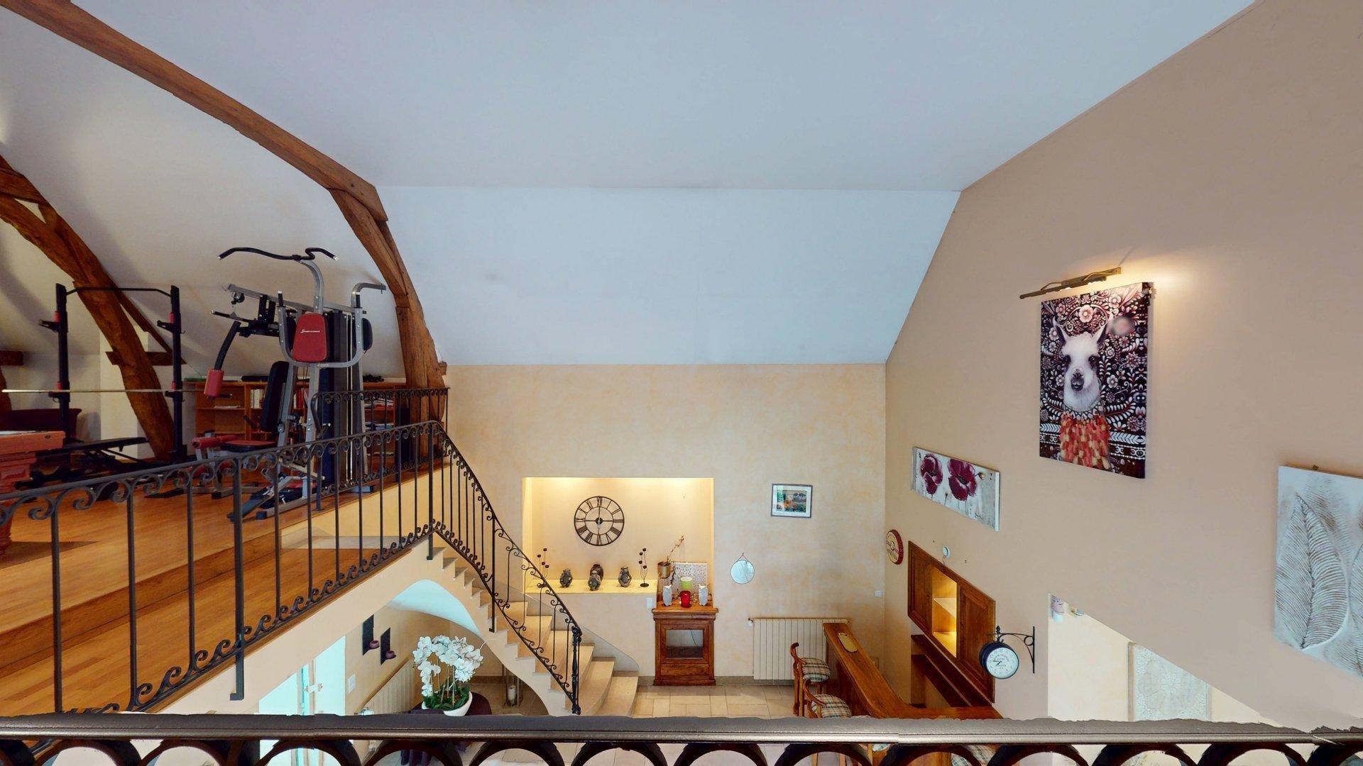 Photo 9 de l'annonce.