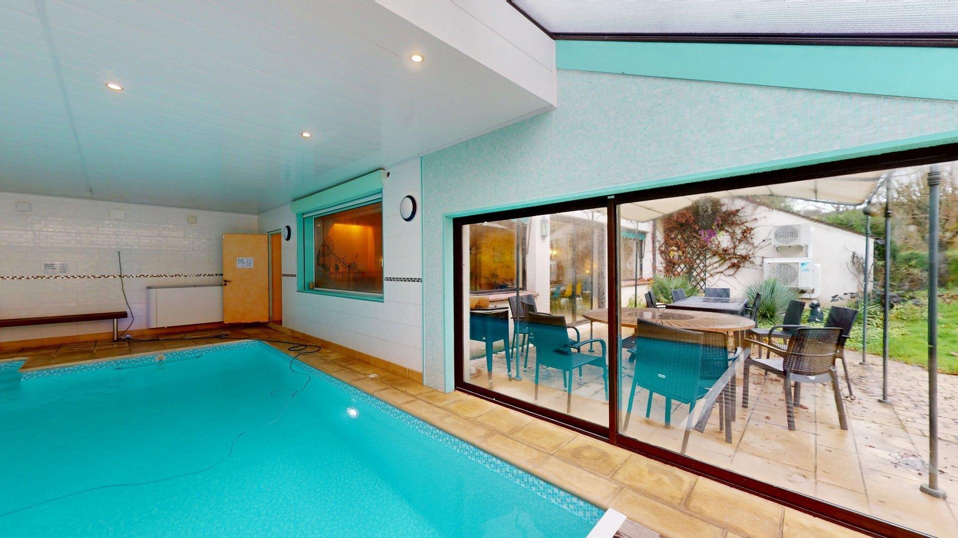 Photo 8 de l'annonce.