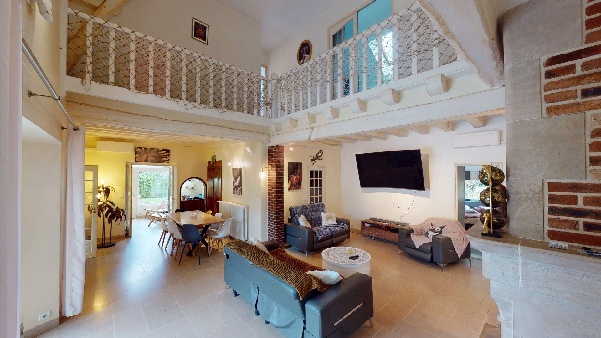 Photo 4 de l'annonce.