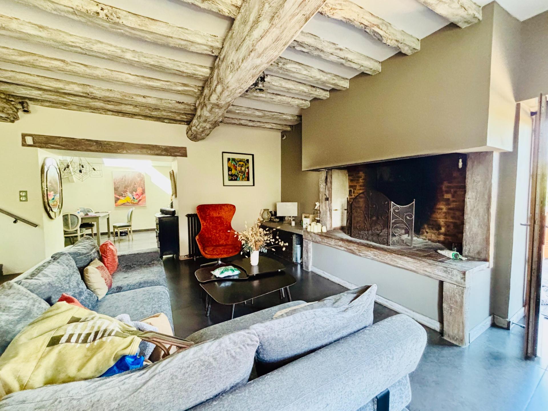 Photo 4 de l'annonce.