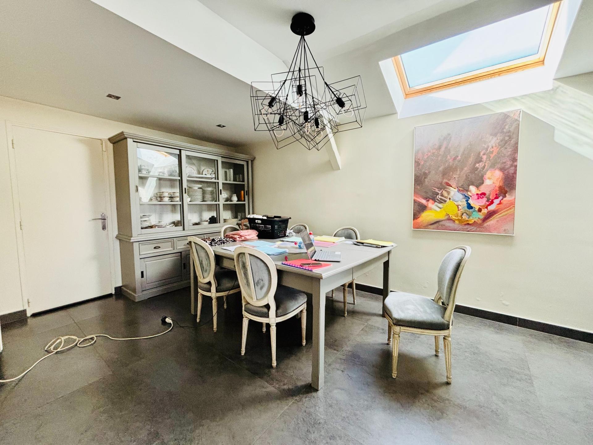 Photo 5 de l'annonce.