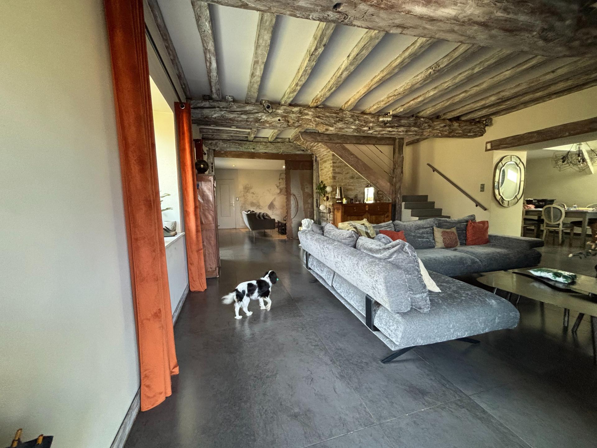 Photo 9 de l'annonce.