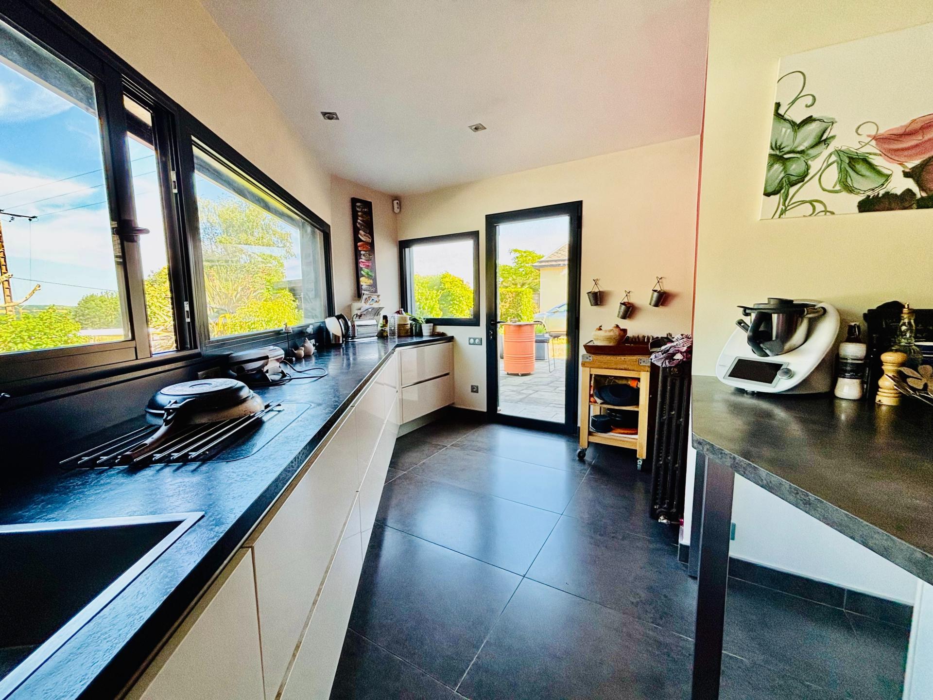 Photo 8 de l'annonce.