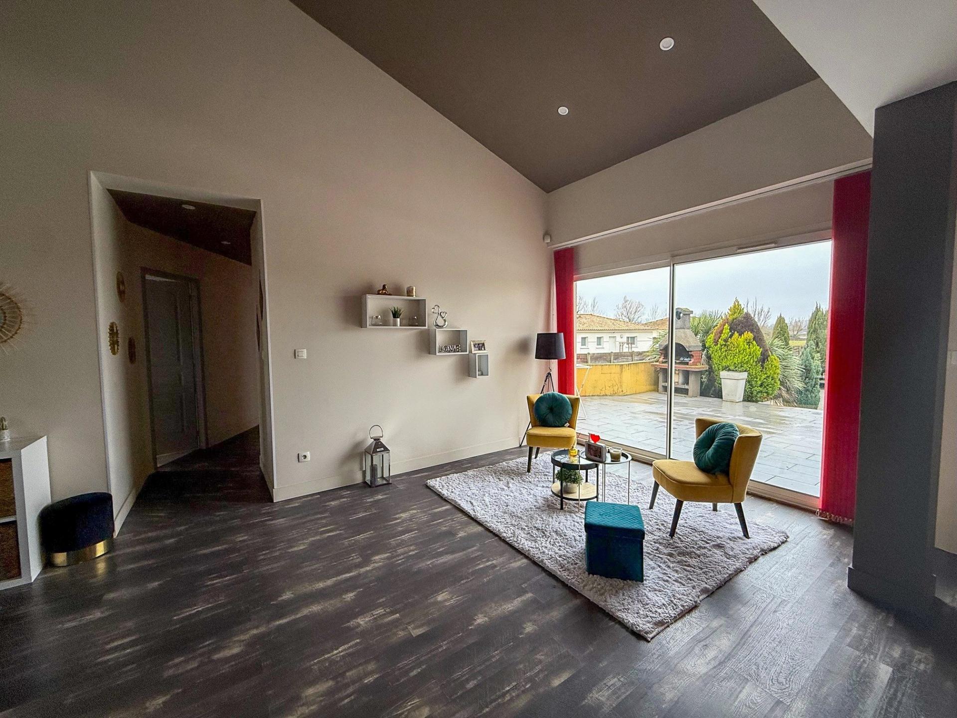 Photo 9 de l'annonce.