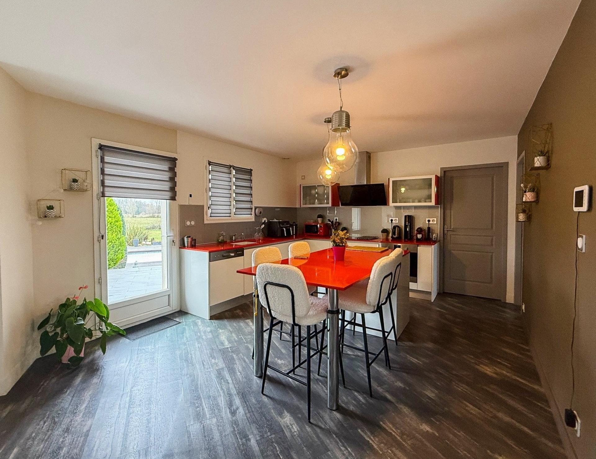 Photo 4 de l'annonce.