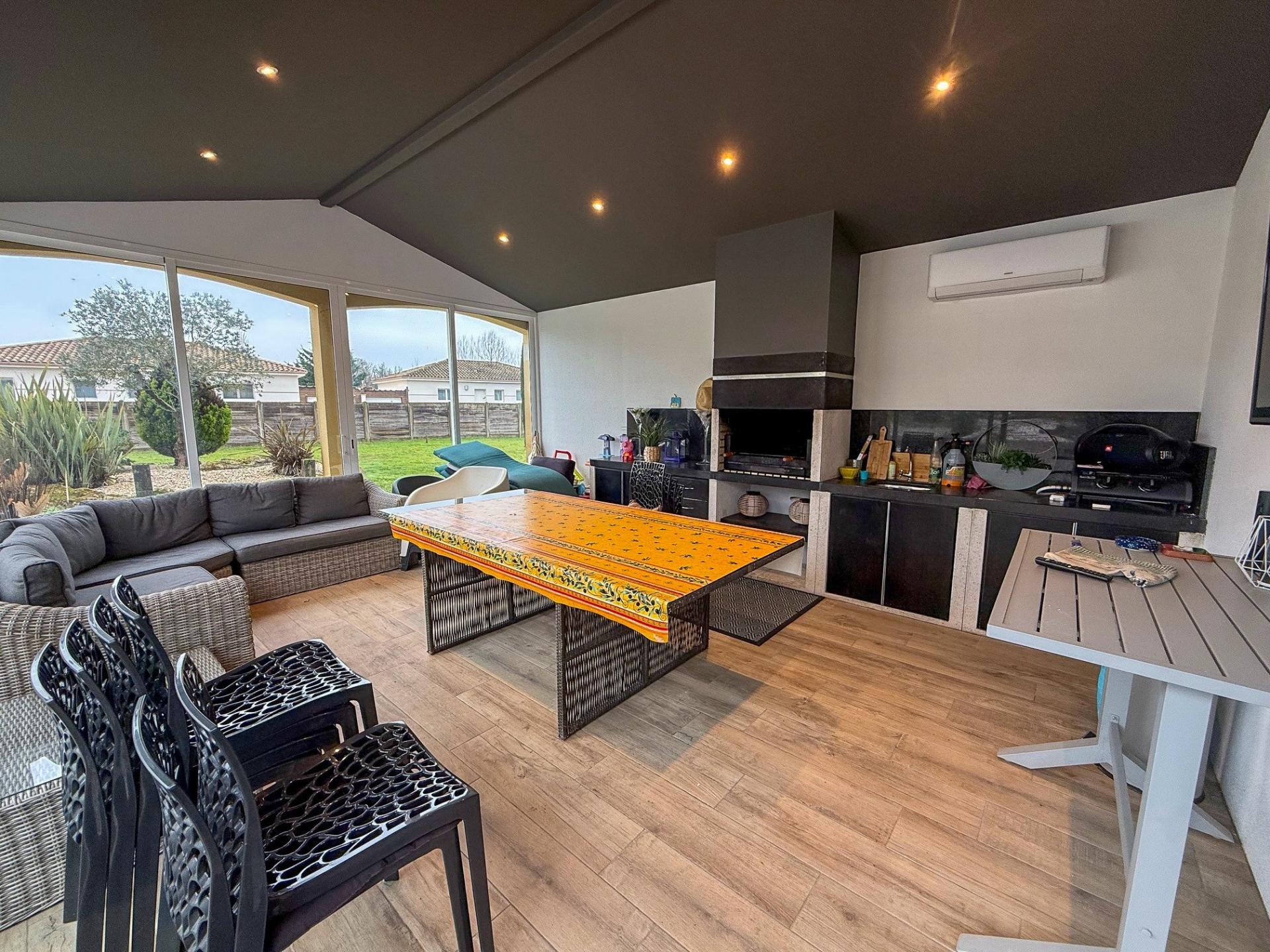 Photo 13 de l'annonce.