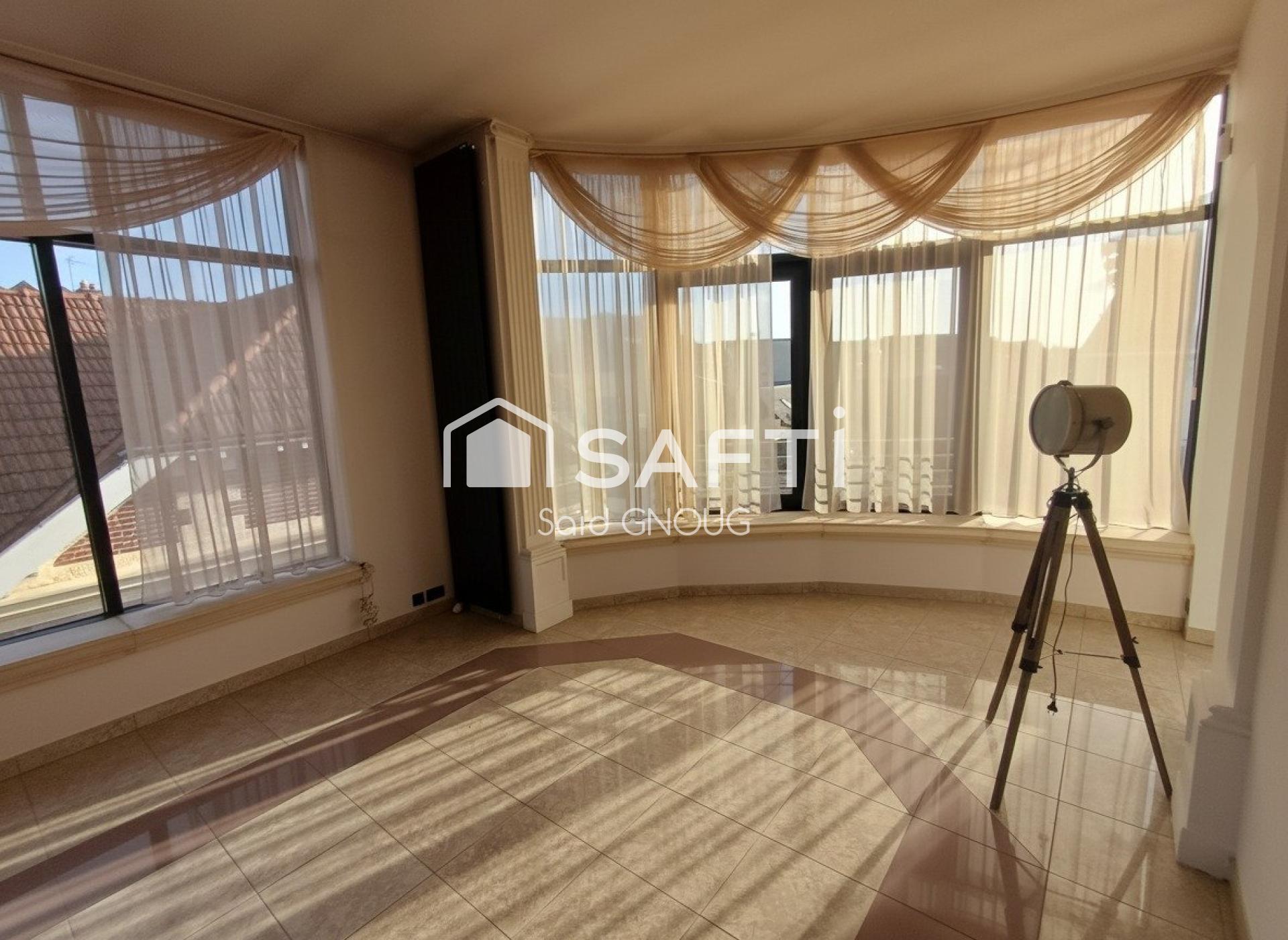 Photo-appartement