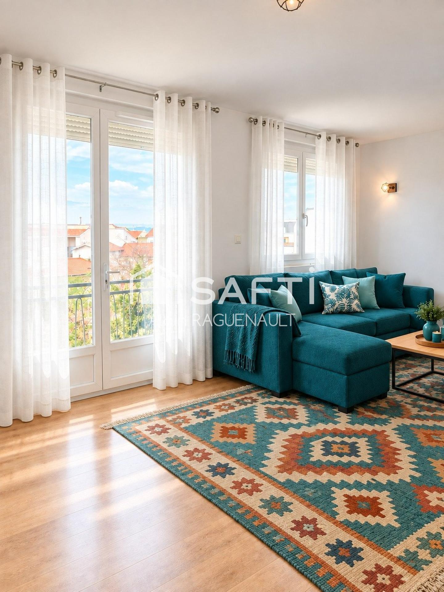 Photo-appartement