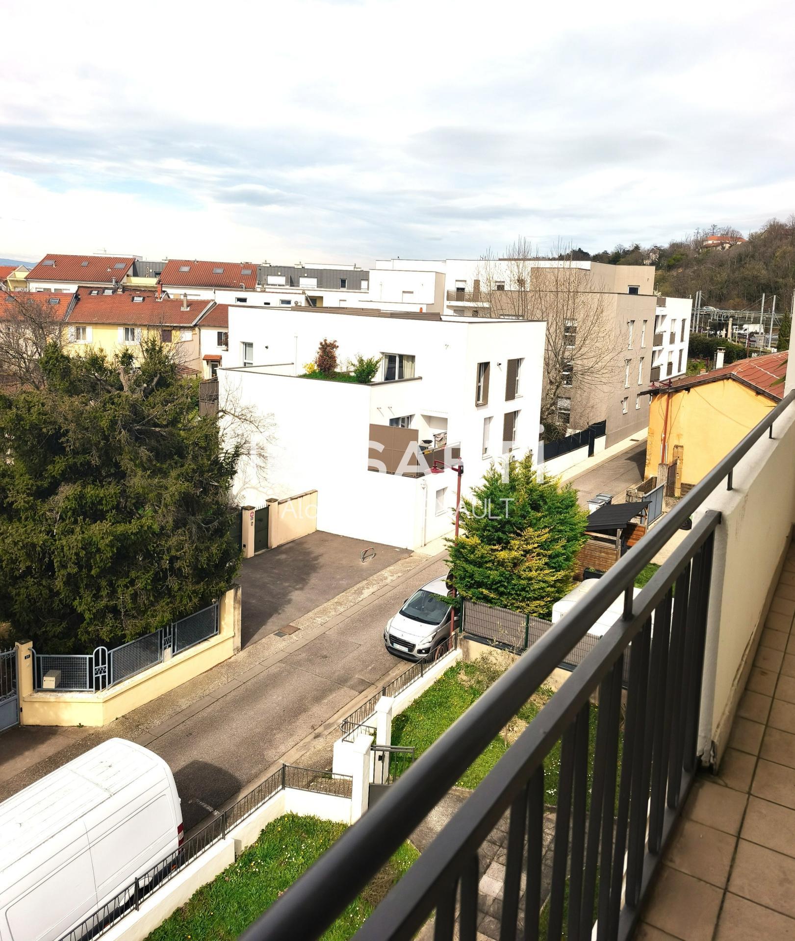 Photo-appartement