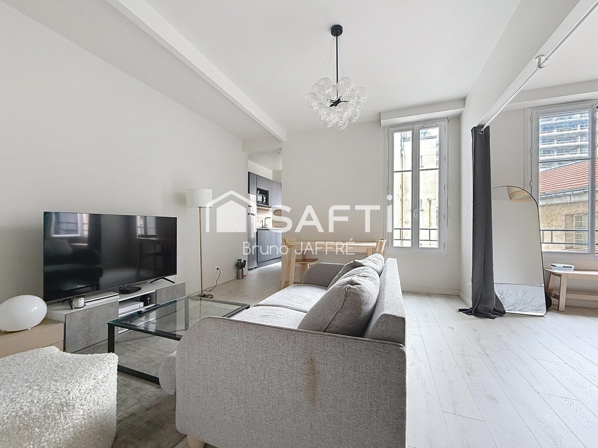 Photo-appartement